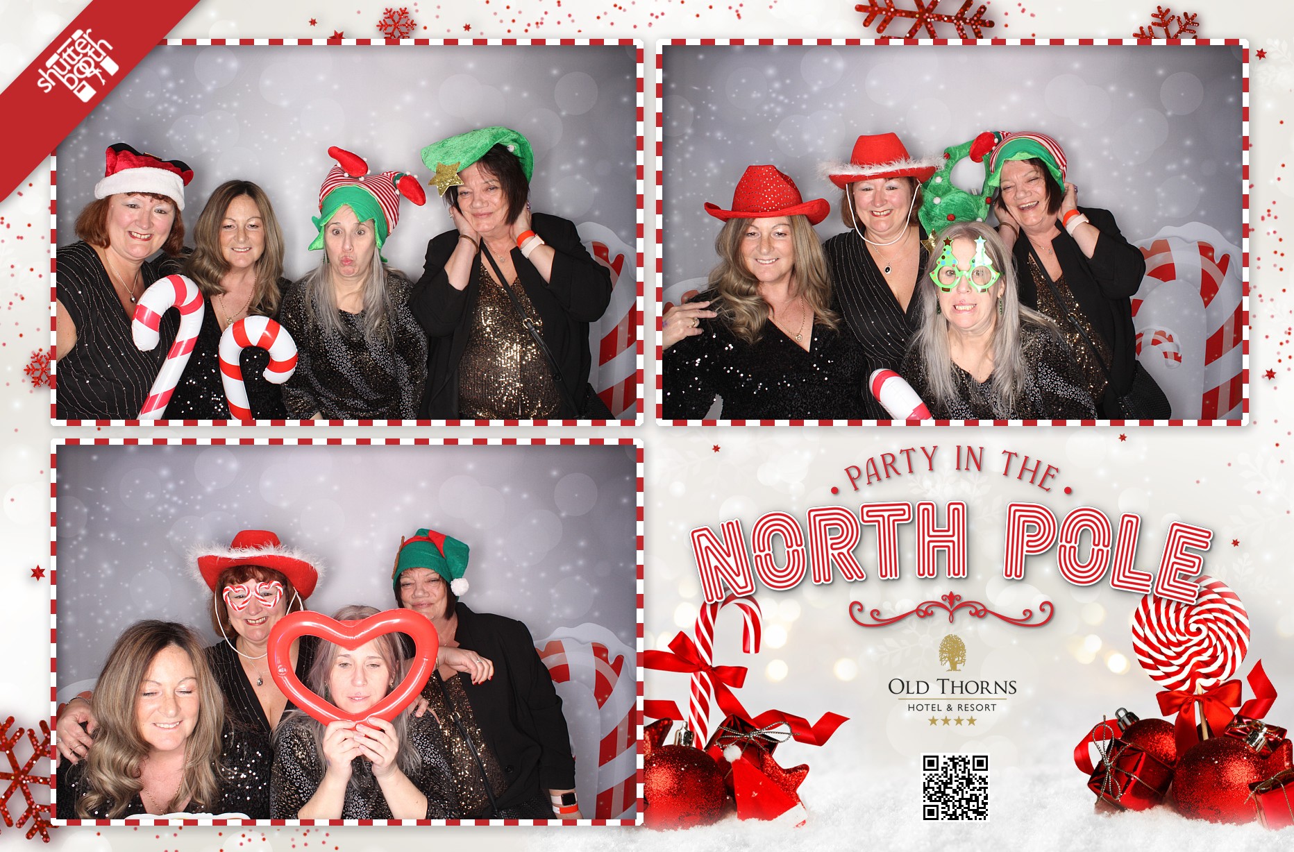Christmas Band Night 14/12/2024 | View more photos from the event at gallery.shutterbooth.co.uk/u/Shutterbooth/Christmas-Band-Night-14122024