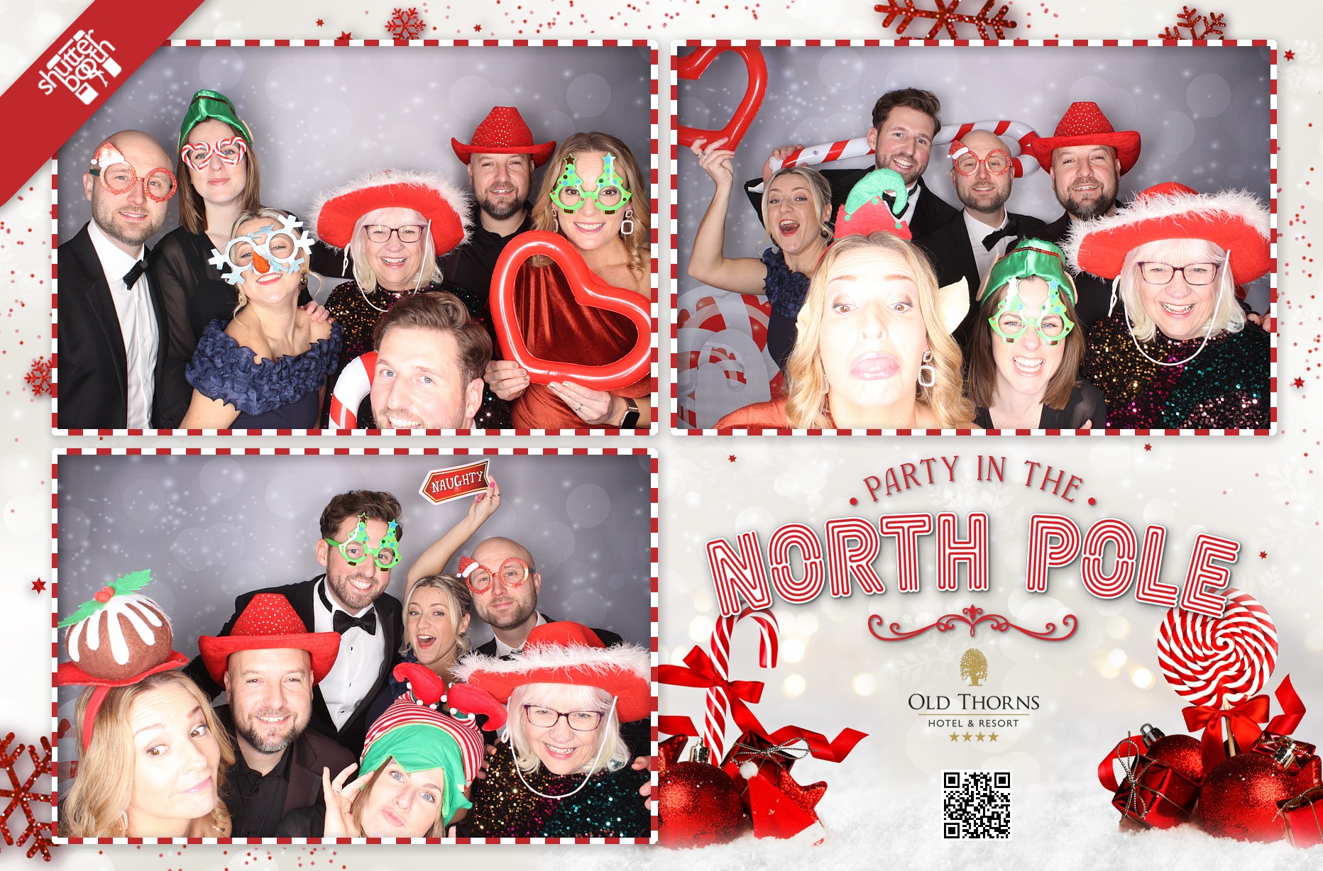 Christmas Band Night 14/12/2024 | View more photos from the event at gallery.shutterbooth.co.uk/u/Shutterbooth/Christmas-Band-Night-14122024