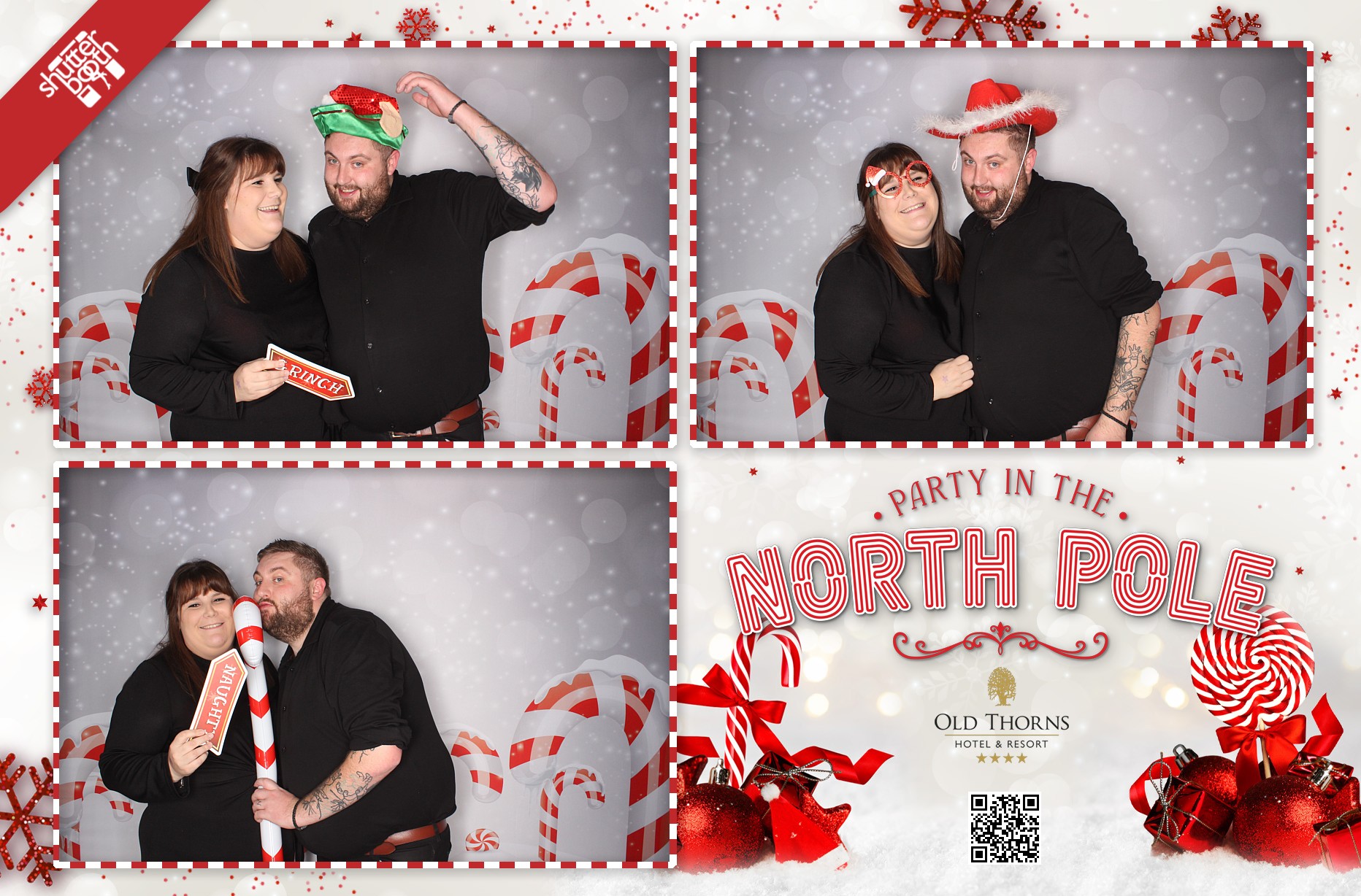 Christmas Band Night 14/12/2024 | View more photos from the event at gallery.shutterbooth.co.uk/u/Shutterbooth/Christmas-Band-Night-14122024