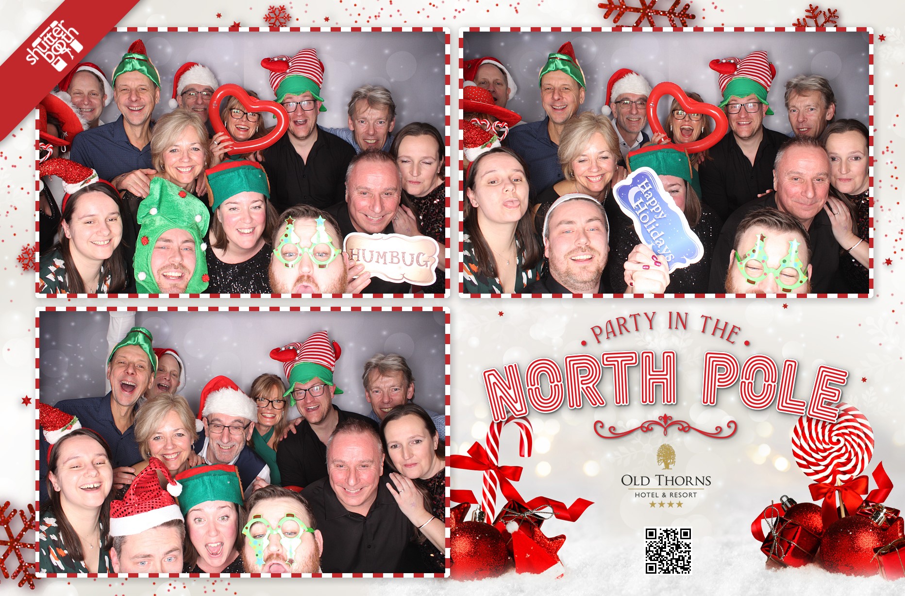 Christmas Band Night 14/12/2024 | View more photos from the event at gallery.shutterbooth.co.uk/u/Shutterbooth/Christmas-Band-Night-14122024