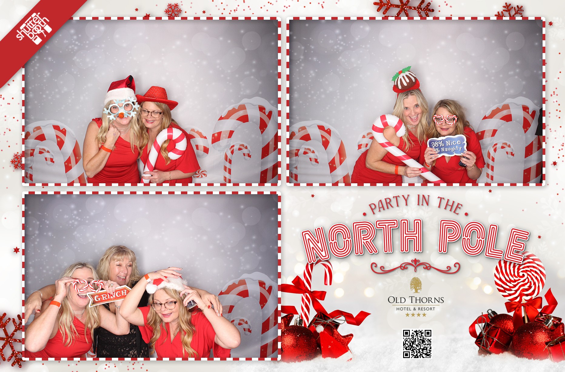 Christmas Band Night 14/12/2024 | View more photos from the event at gallery.shutterbooth.co.uk/u/Shutterbooth/Christmas-Band-Night-14122024