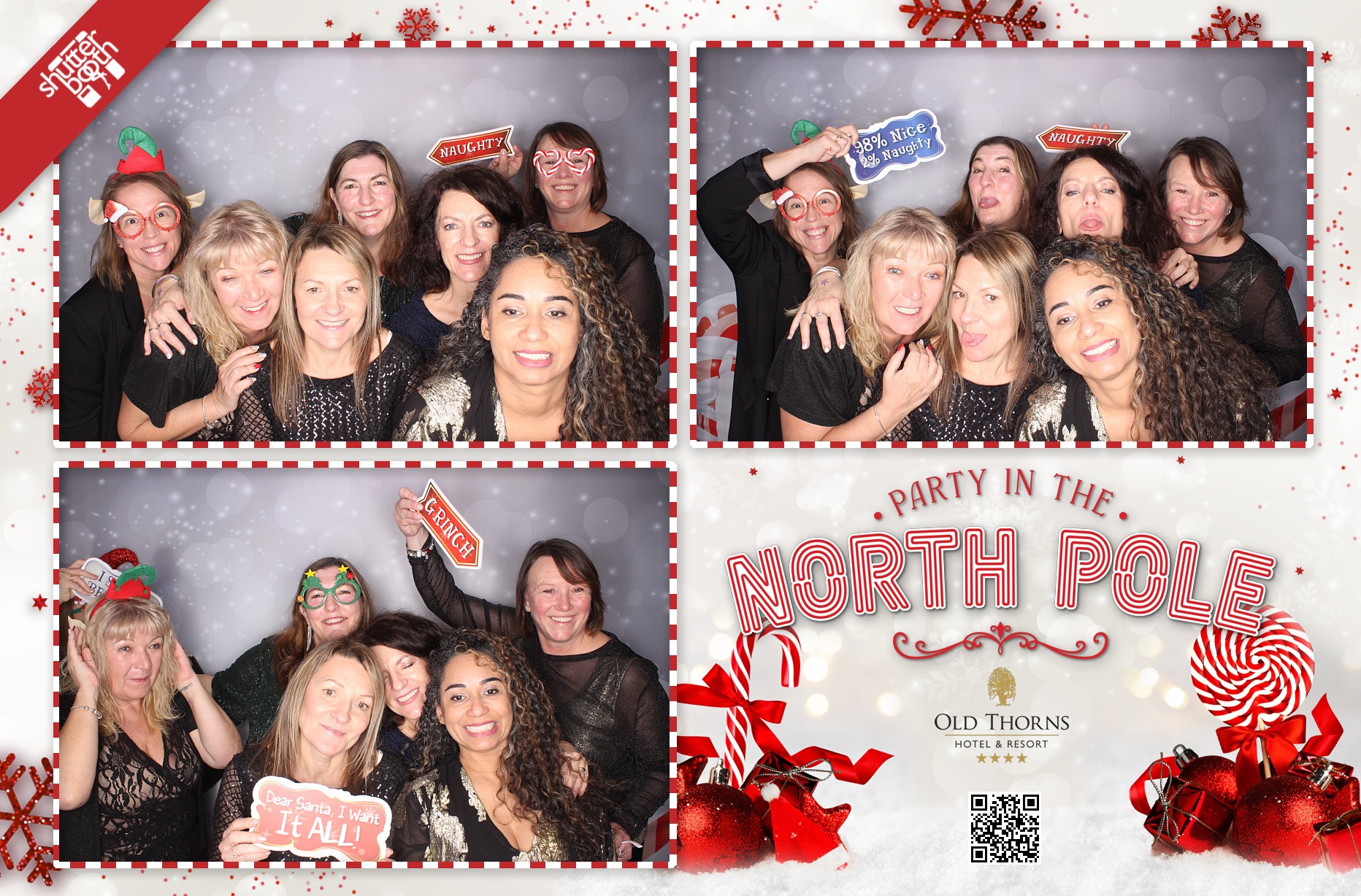Christmas Band Night 14/12/2024 | View more photos from the event at gallery.shutterbooth.co.uk/u/Shutterbooth/Christmas-Band-Night-14122024