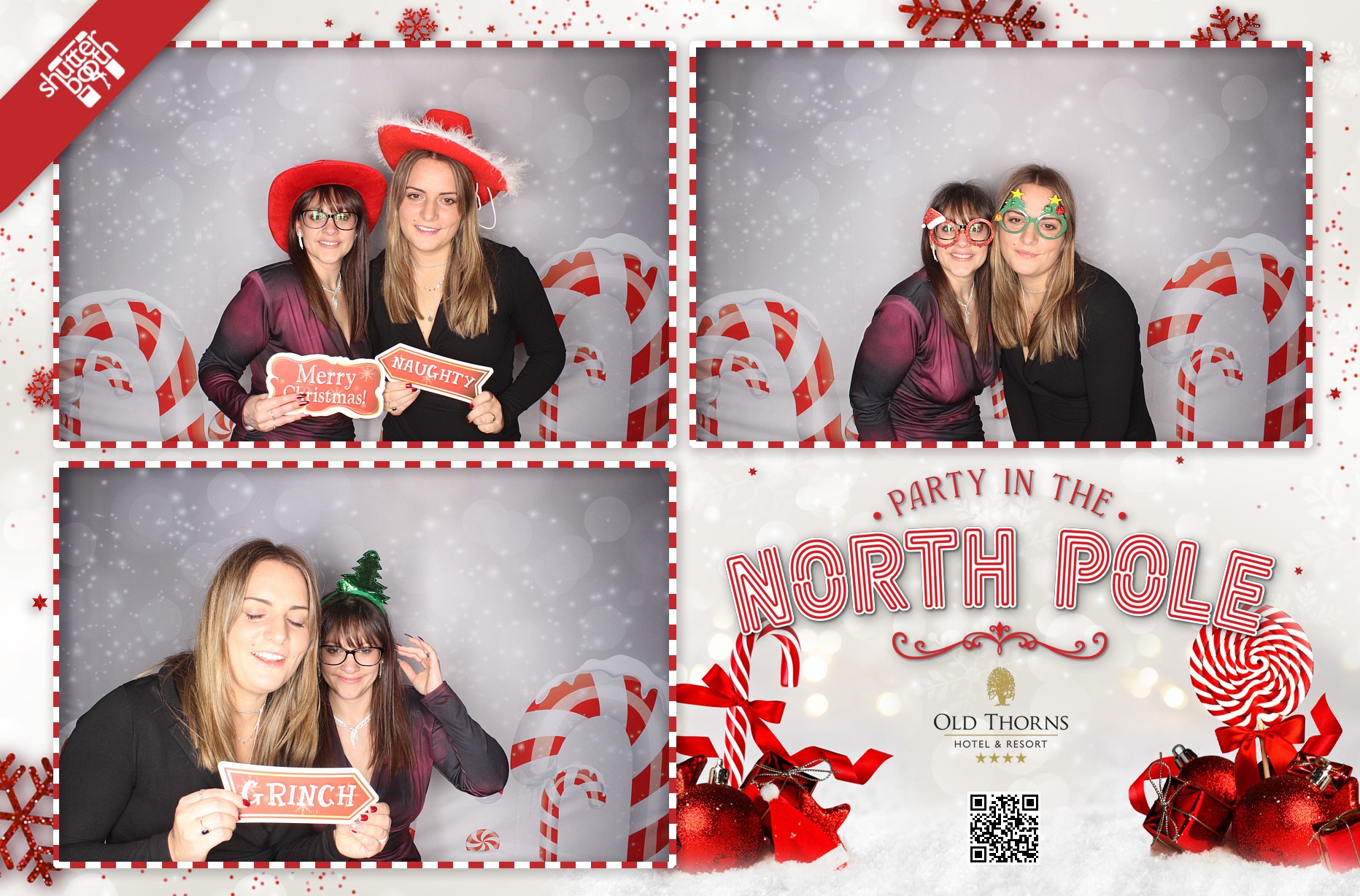 Christmas Band Night 14/12/2024 | View more photos from the event at gallery.shutterbooth.co.uk/u/Shutterbooth/Christmas-Band-Night-14122024