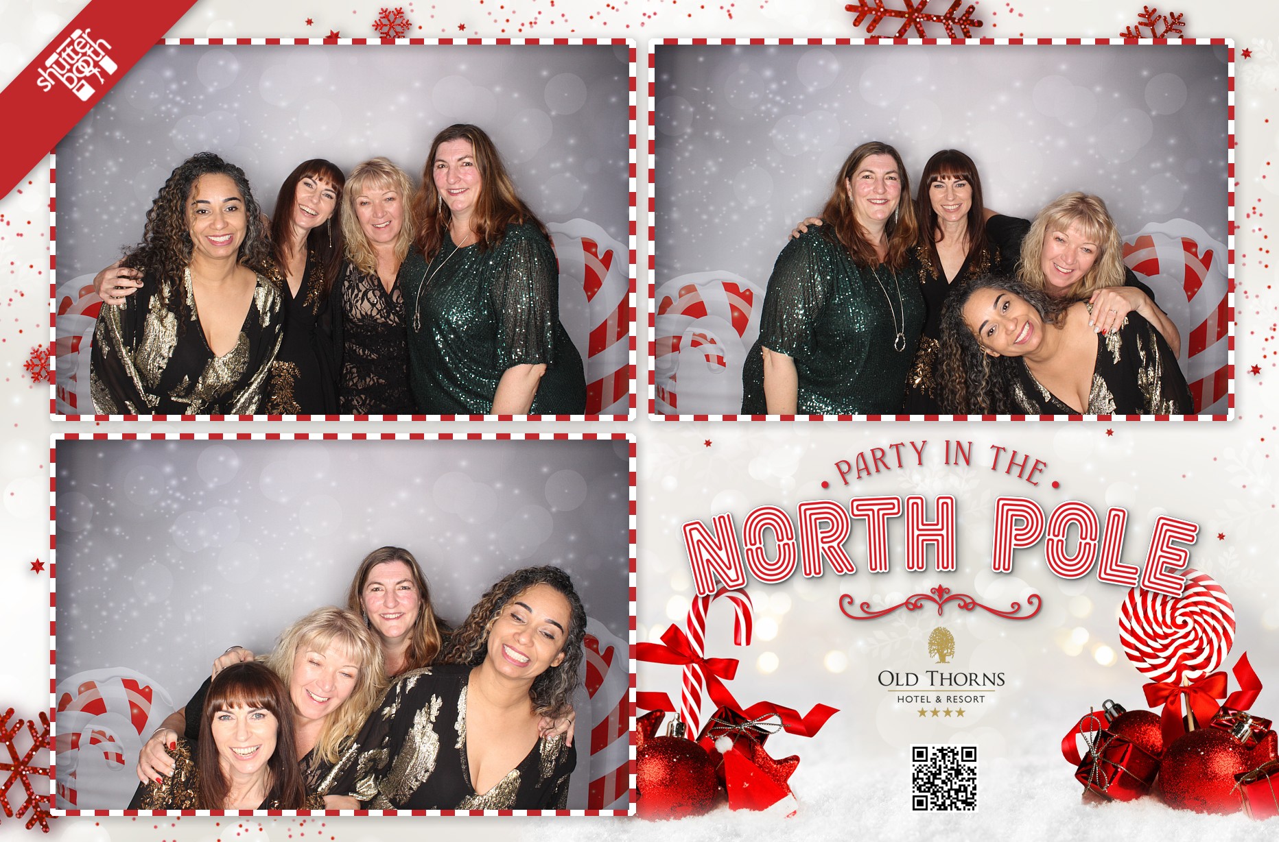 Christmas Band Night 14/12/2024 | View more photos from the event at gallery.shutterbooth.co.uk/u/Shutterbooth/Christmas-Band-Night-14122024