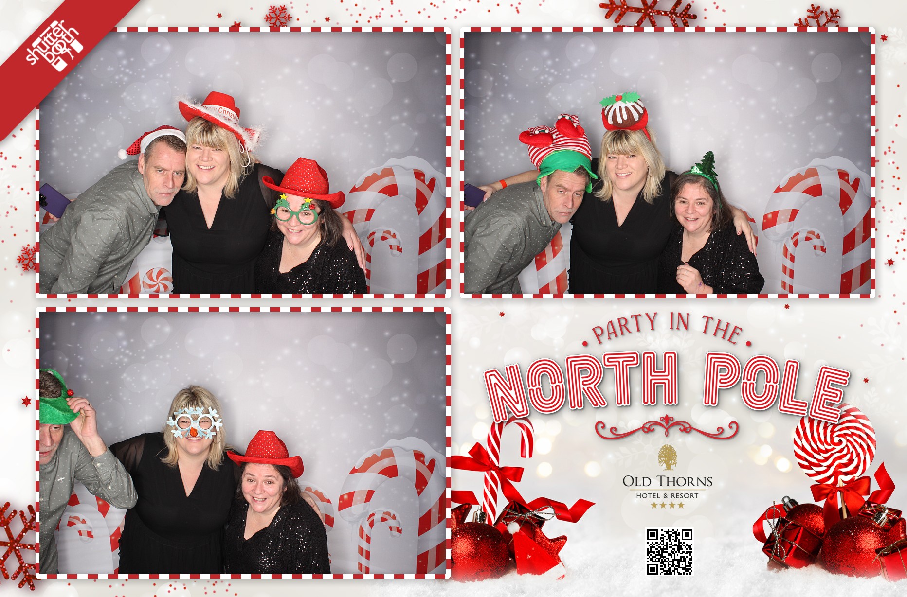 Christmas Band Night 14/12/2024 | View more photos from the event at gallery.shutterbooth.co.uk/u/Shutterbooth/Christmas-Band-Night-14122024