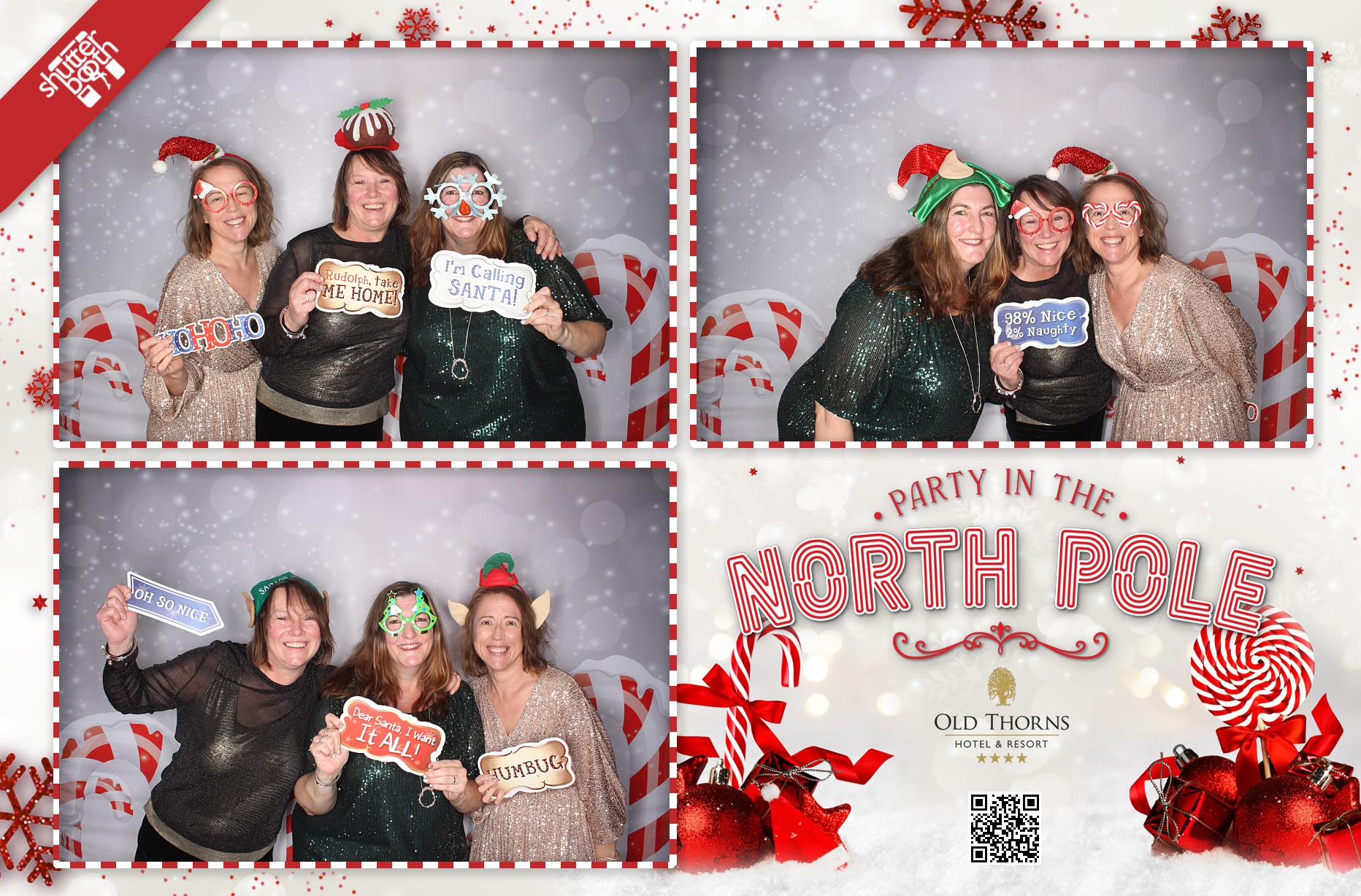 Christmas Band Night 14/12/2024 | View more photos from the event at gallery.shutterbooth.co.uk/u/Shutterbooth/Christmas-Band-Night-14122024