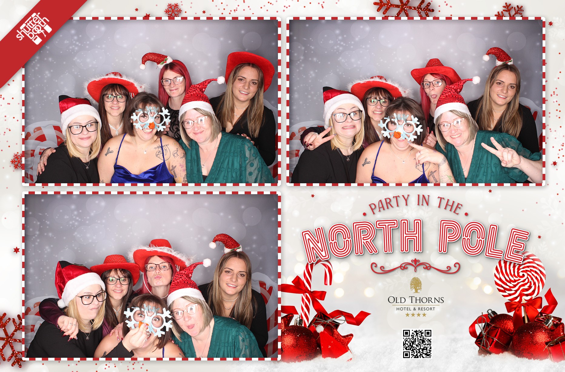 Christmas Band Night 14/12/2024 | View more photos from the event at gallery.shutterbooth.co.uk/u/Shutterbooth/Christmas-Band-Night-14122024