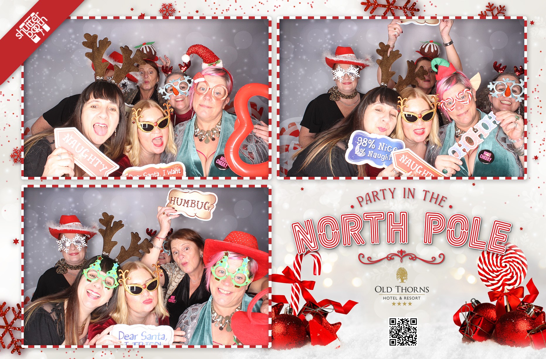 Christmas Band Night 14/12/2024 | View more photos from the event at gallery.shutterbooth.co.uk/u/Shutterbooth/Christmas-Band-Night-14122024