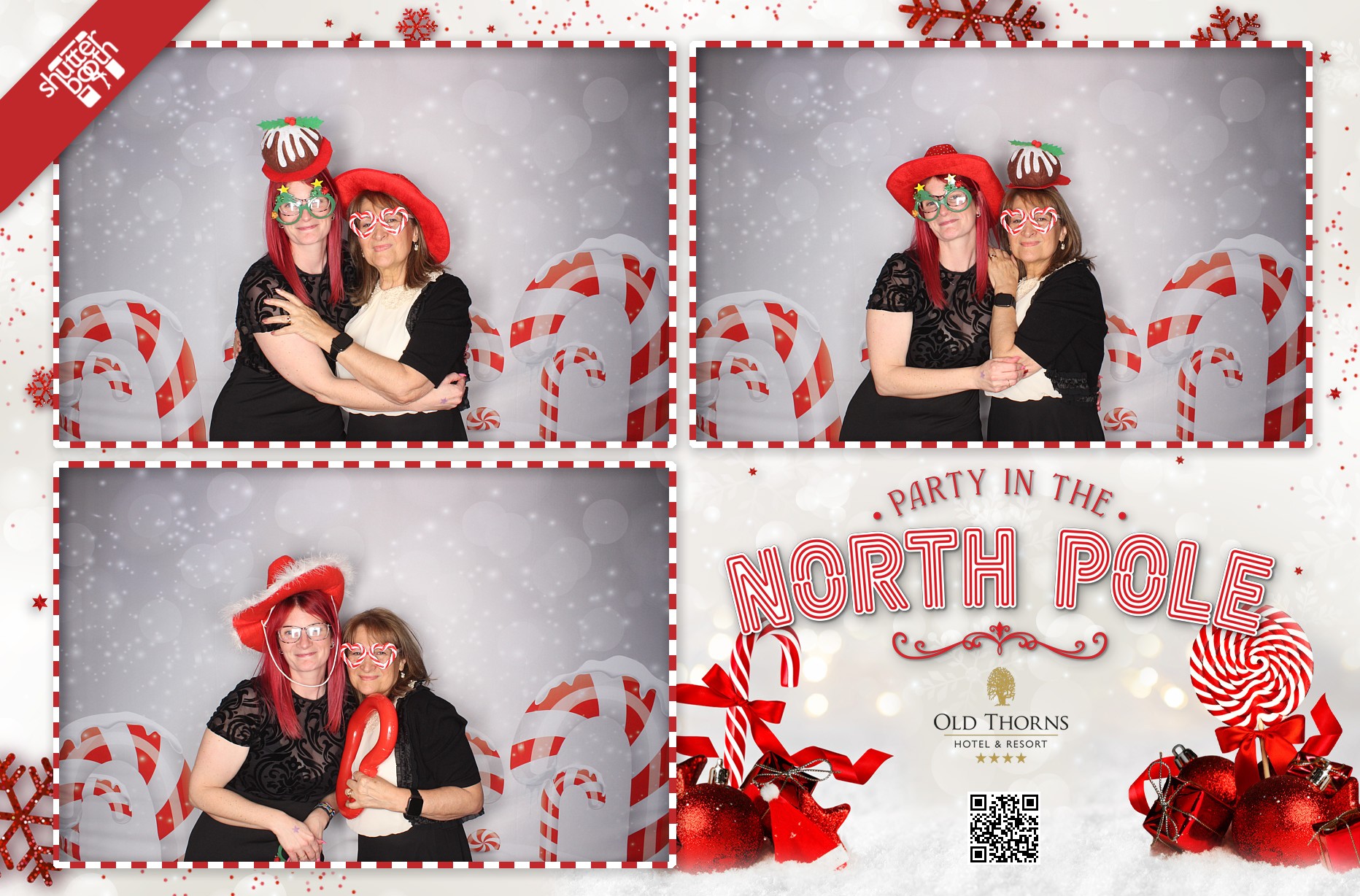 Christmas Band Night 14/12/2024 | View more photos from the event at gallery.shutterbooth.co.uk/u/Shutterbooth/Christmas-Band-Night-14122024