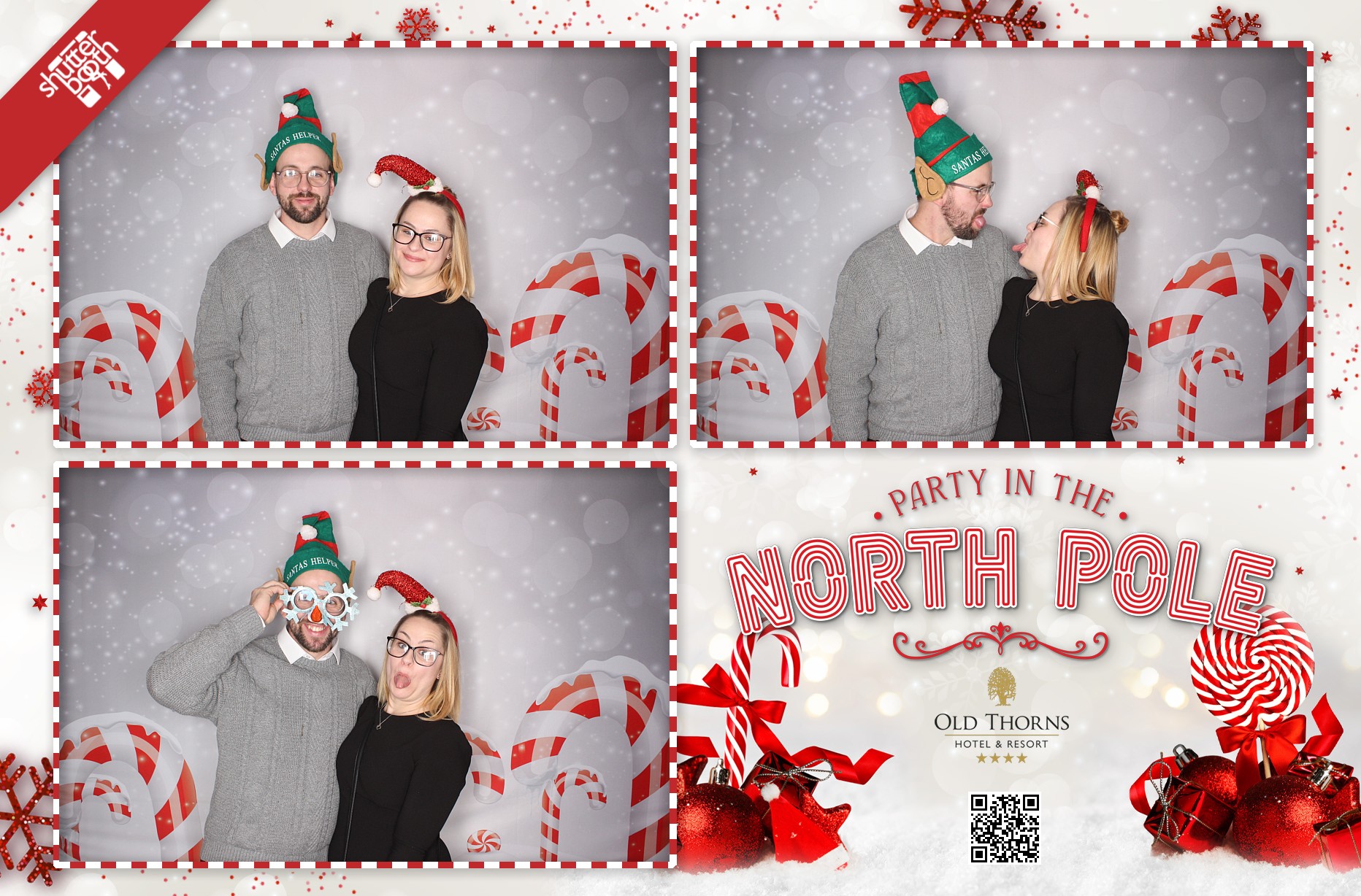 Christmas Band Night 14/12/2024 | View more photos from the event at gallery.shutterbooth.co.uk/u/Shutterbooth/Christmas-Band-Night-14122024