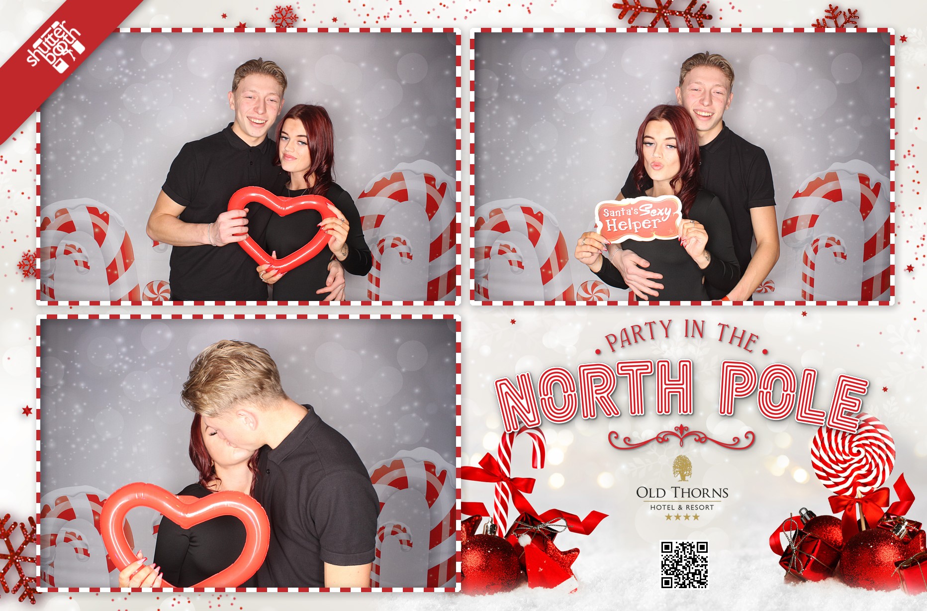 Christmas Band Night 14/12/2024 | View more photos from the event at gallery.shutterbooth.co.uk/u/Shutterbooth/Christmas-Band-Night-14122024