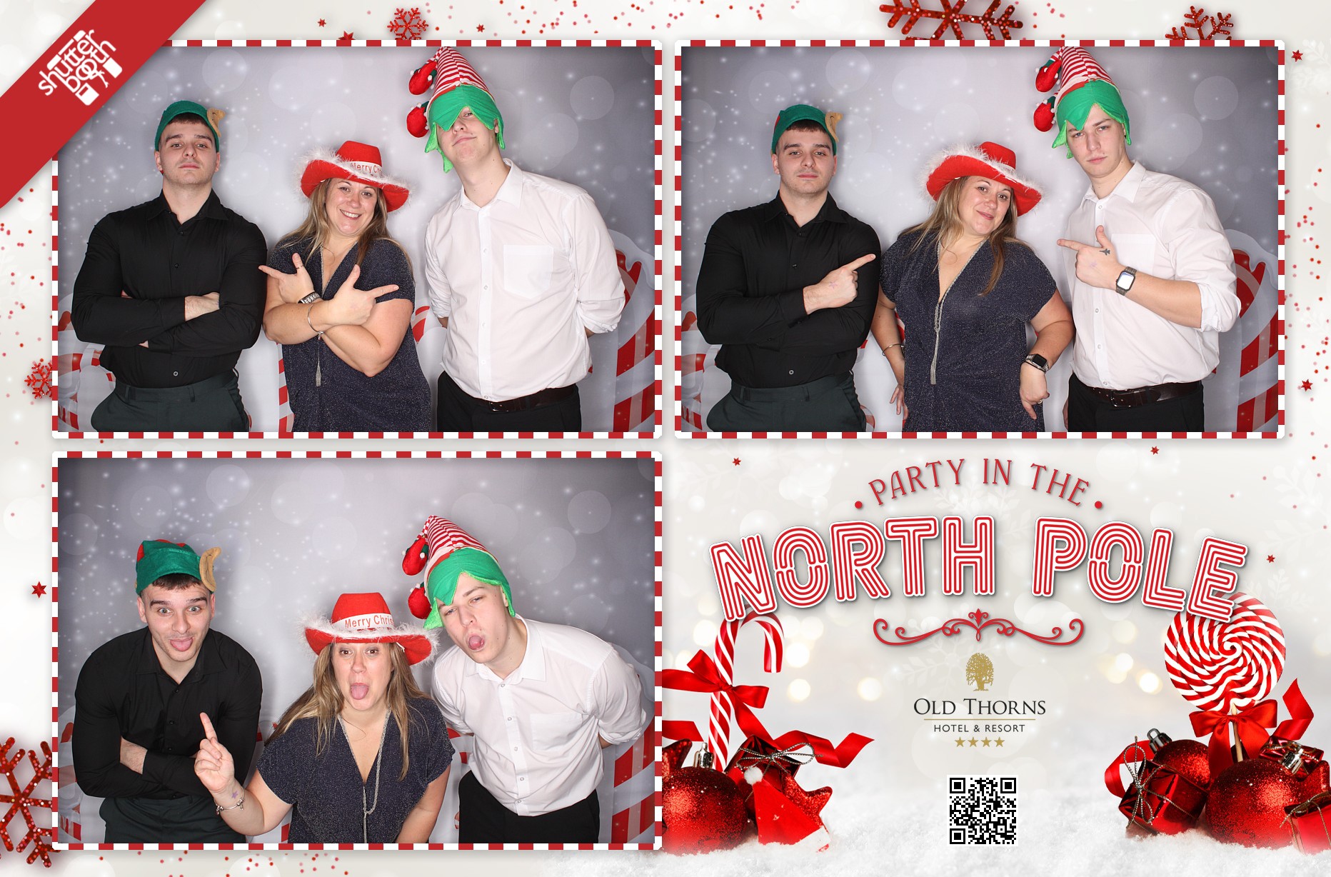 Christmas Band Night 14/12/2024 | View more photos from the event at gallery.shutterbooth.co.uk/u/Shutterbooth/Christmas-Band-Night-14122024