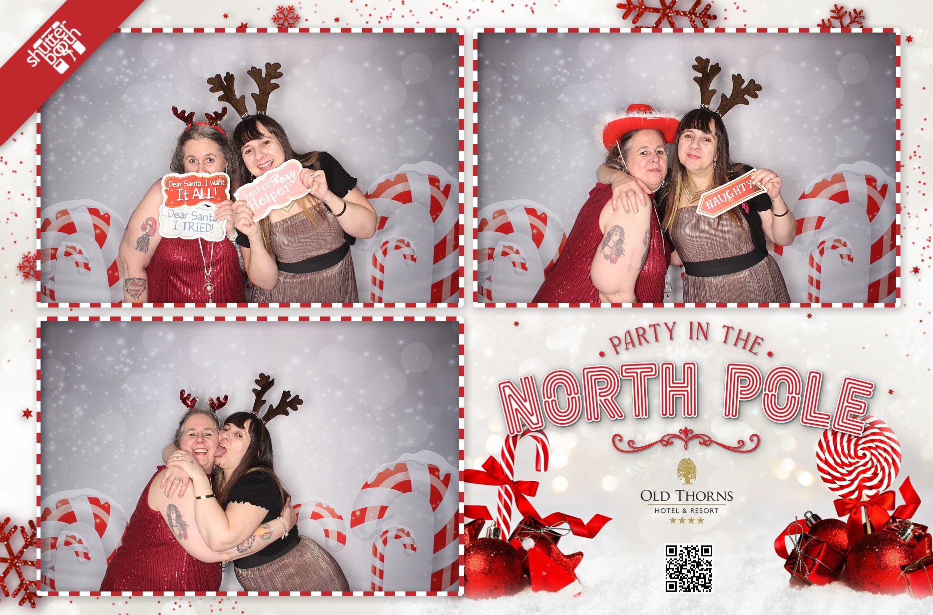 Christmas Band Night 14/12/2024 | View more photos from the event at gallery.shutterbooth.co.uk/u/Shutterbooth/Christmas-Band-Night-14122024