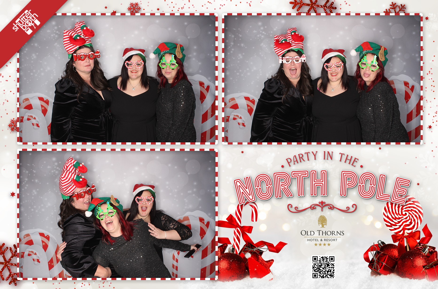 Christmas Band Night 20/12/2024 | View more photos from the event at gallery.shutterbooth.co.uk/u/Shutterbooth/Christmas-Band-Night-20122024