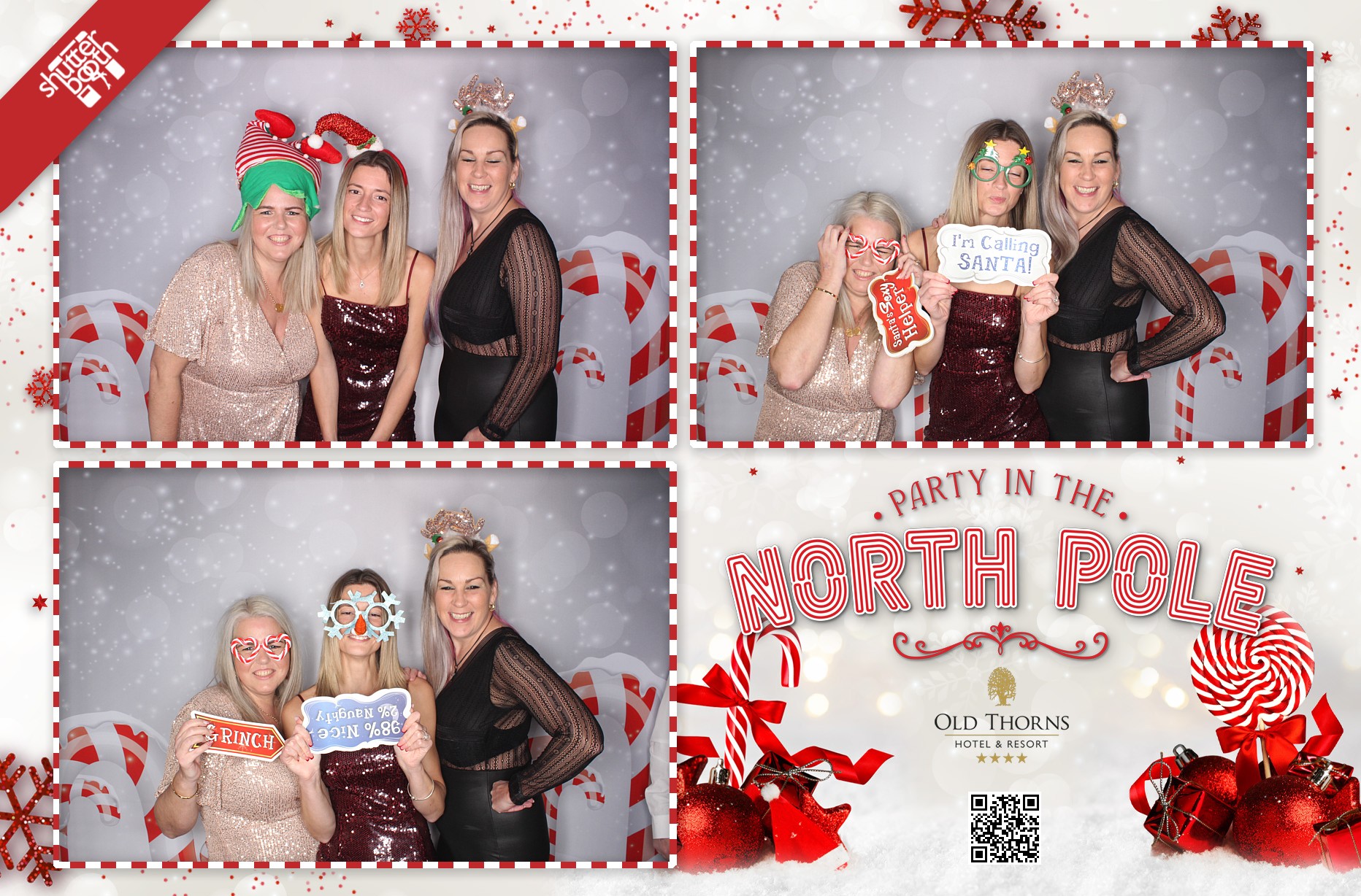 Christmas Band Night 20/12/2024 | View more photos from the event at gallery.shutterbooth.co.uk/u/Shutterbooth/Christmas-Band-Night-20122024