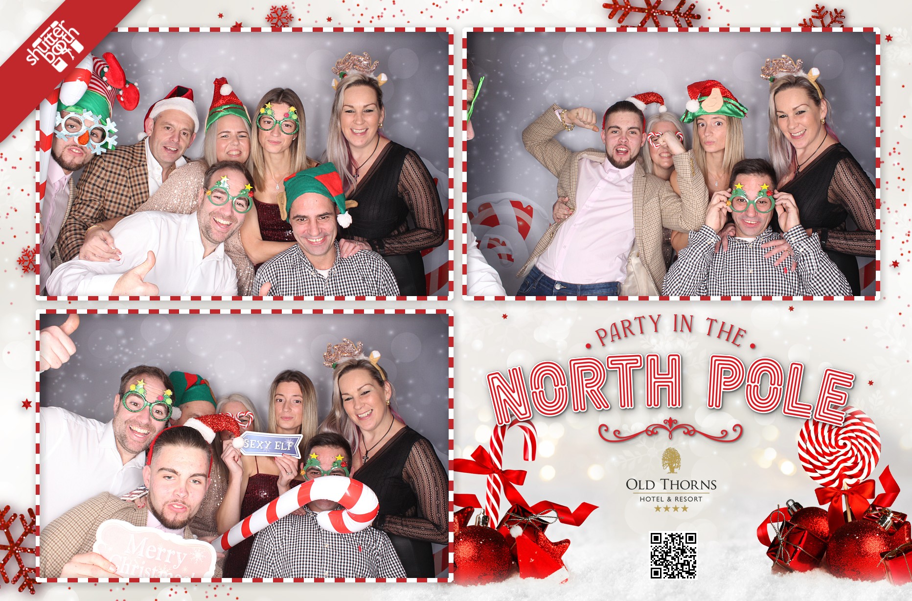 Christmas Band Night 20/12/2024 | View more photos from the event at gallery.shutterbooth.co.uk/u/Shutterbooth/Christmas-Band-Night-20122024