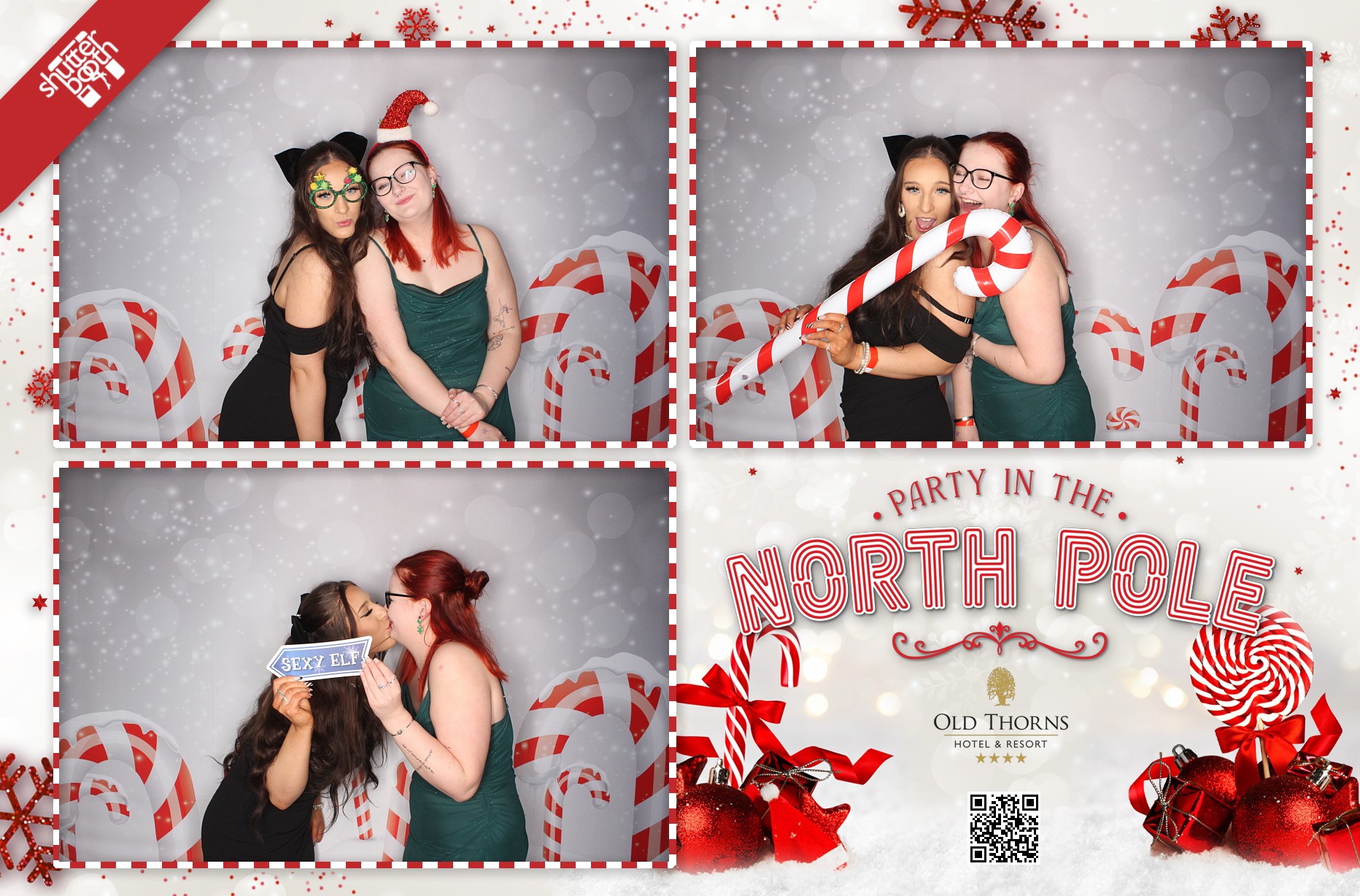 Christmas Band Night 20/12/2024 | View more photos from the event at gallery.shutterbooth.co.uk/u/Shutterbooth/Christmas-Band-Night-20122024
