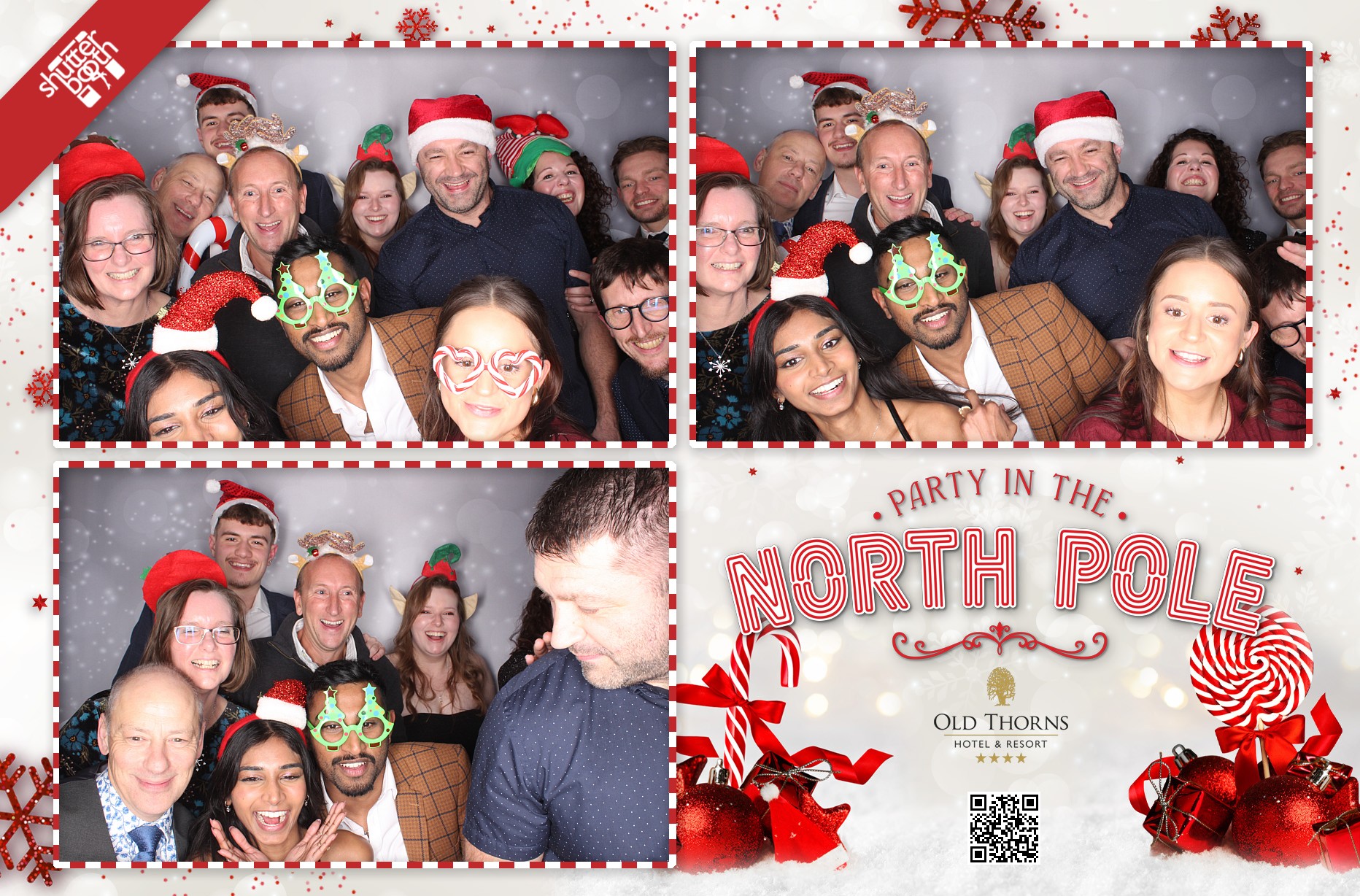 Christmas Band Night 20/12/2024 | View more photos from the event at gallery.shutterbooth.co.uk/u/Shutterbooth/Christmas-Band-Night-20122024