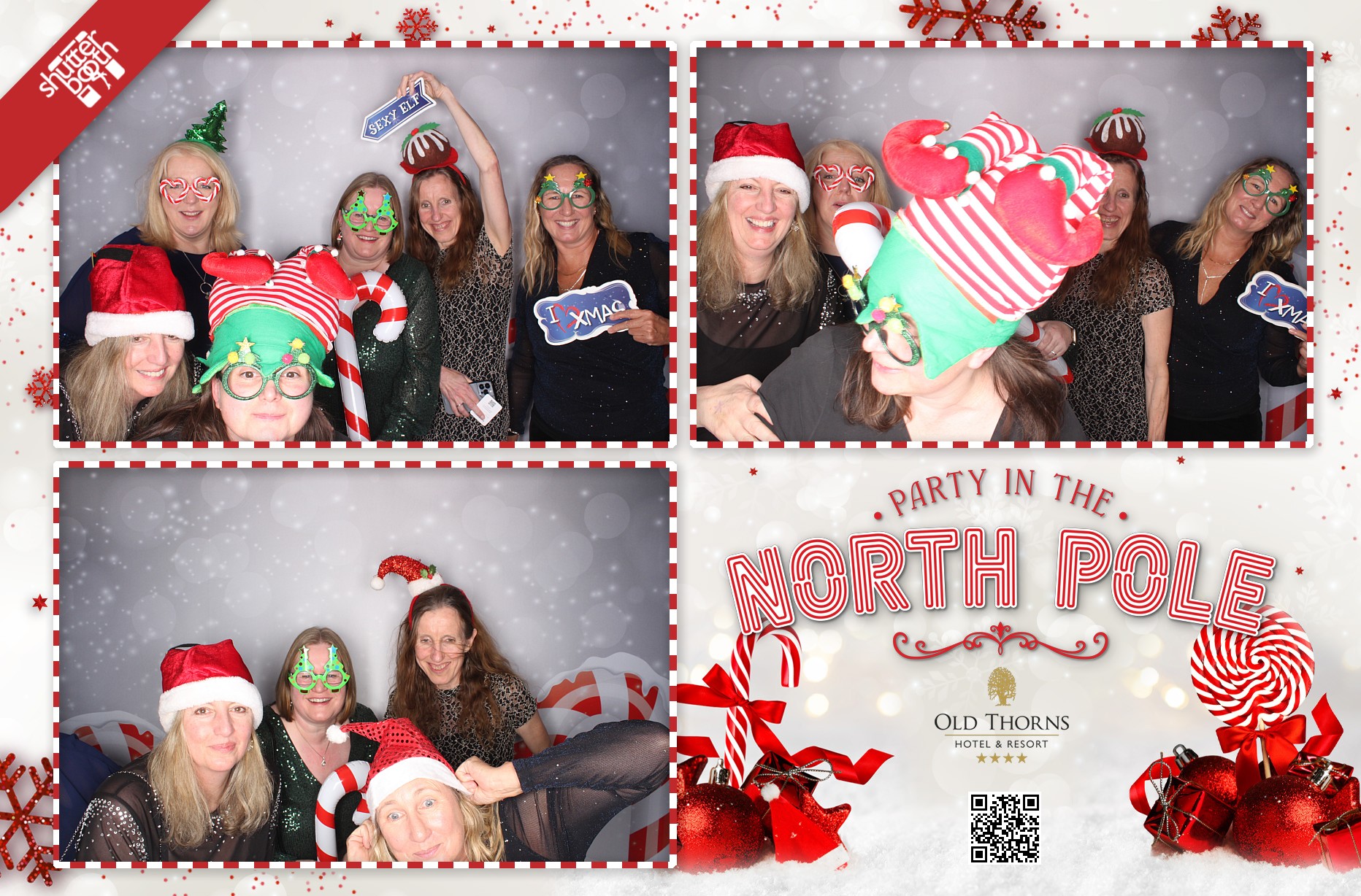Christmas Band Night 20/12/2024 | View more photos from the event at gallery.shutterbooth.co.uk/u/Shutterbooth/Christmas-Band-Night-20122024