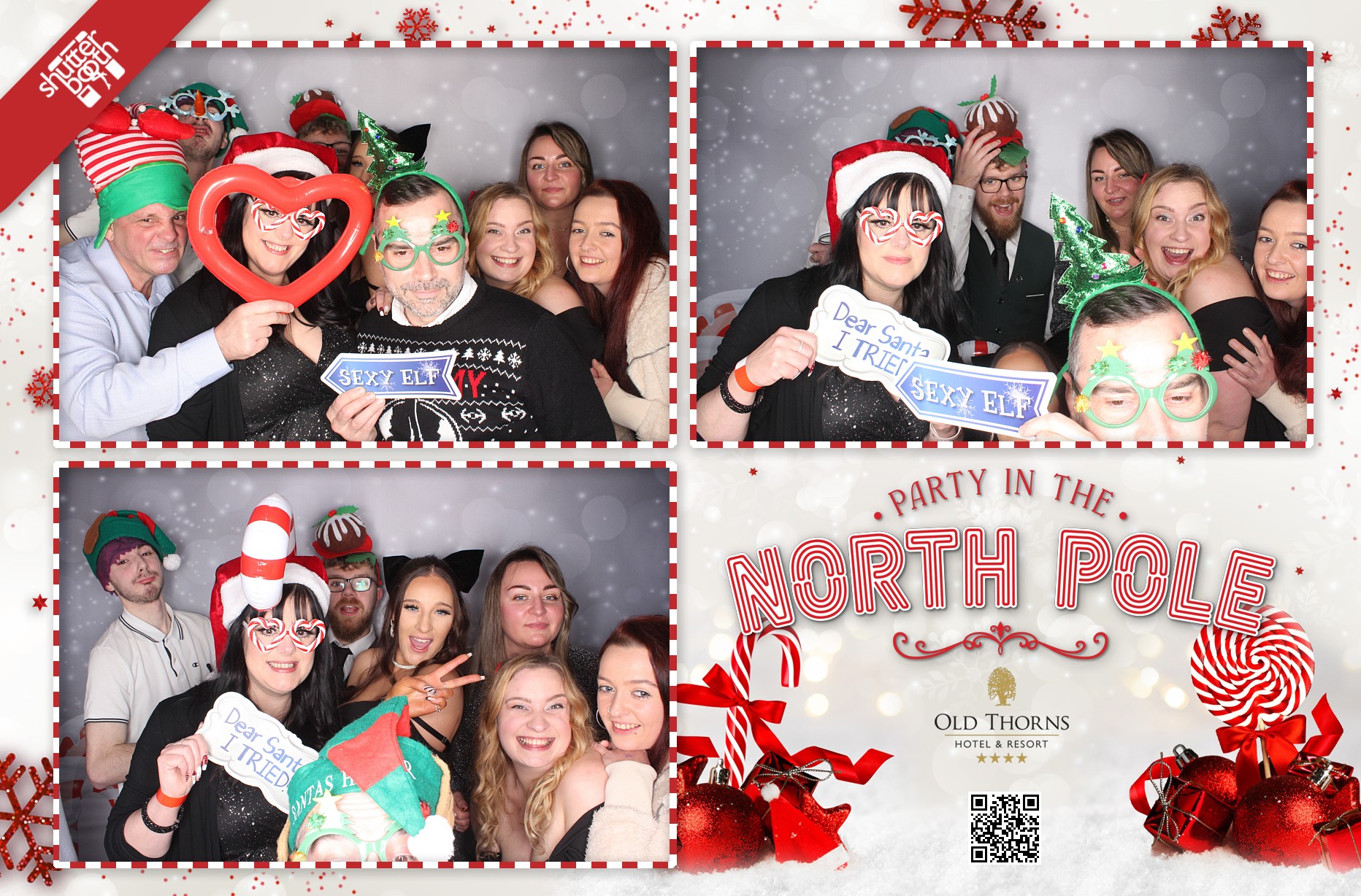 Christmas Band Night 20/12/2024 | View more photos from the event at gallery.shutterbooth.co.uk/u/Shutterbooth/Christmas-Band-Night-20122024