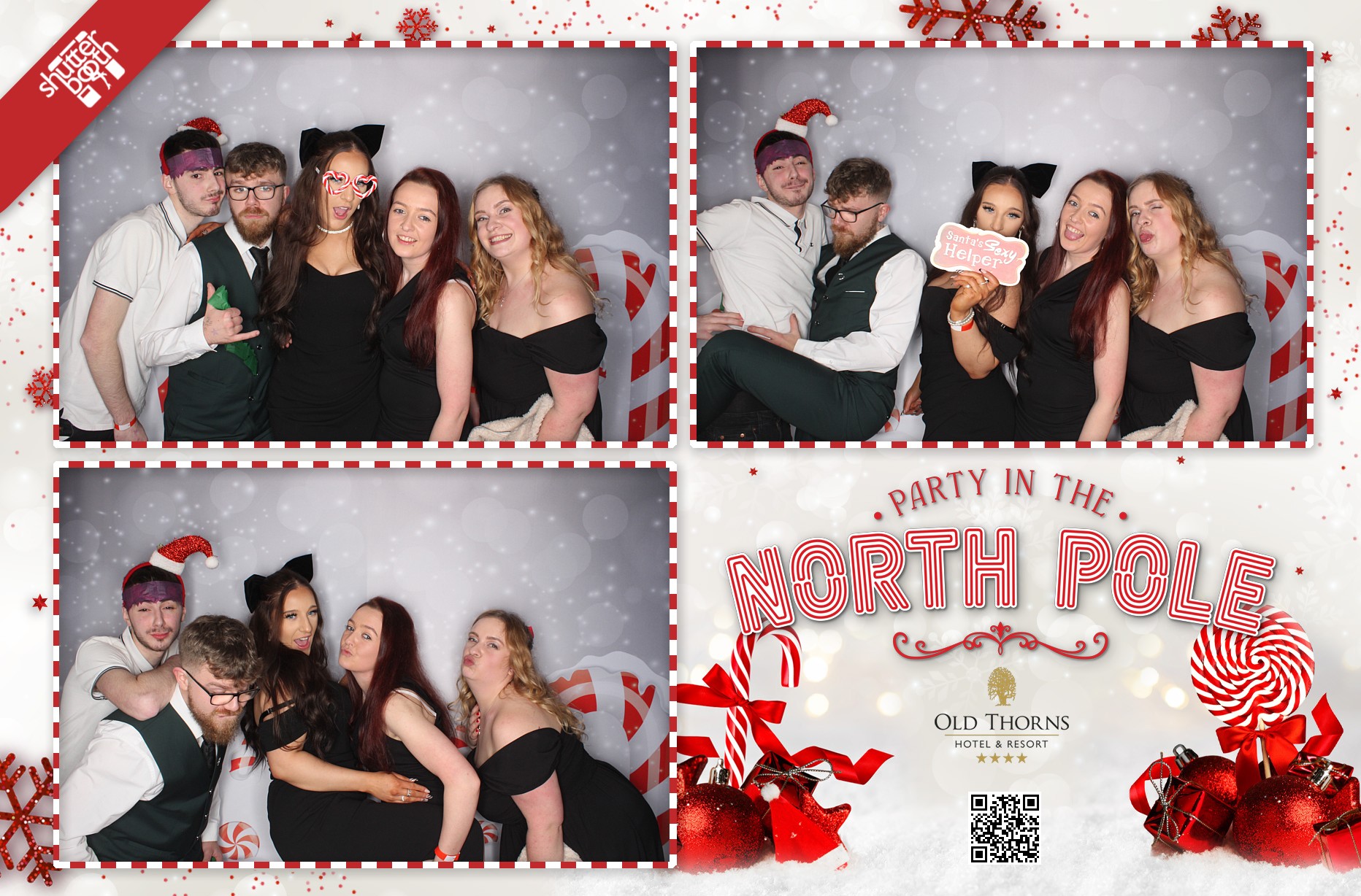 Christmas Band Night 20/12/2024 | View more photos from the event at gallery.shutterbooth.co.uk/u/Shutterbooth/Christmas-Band-Night-20122024