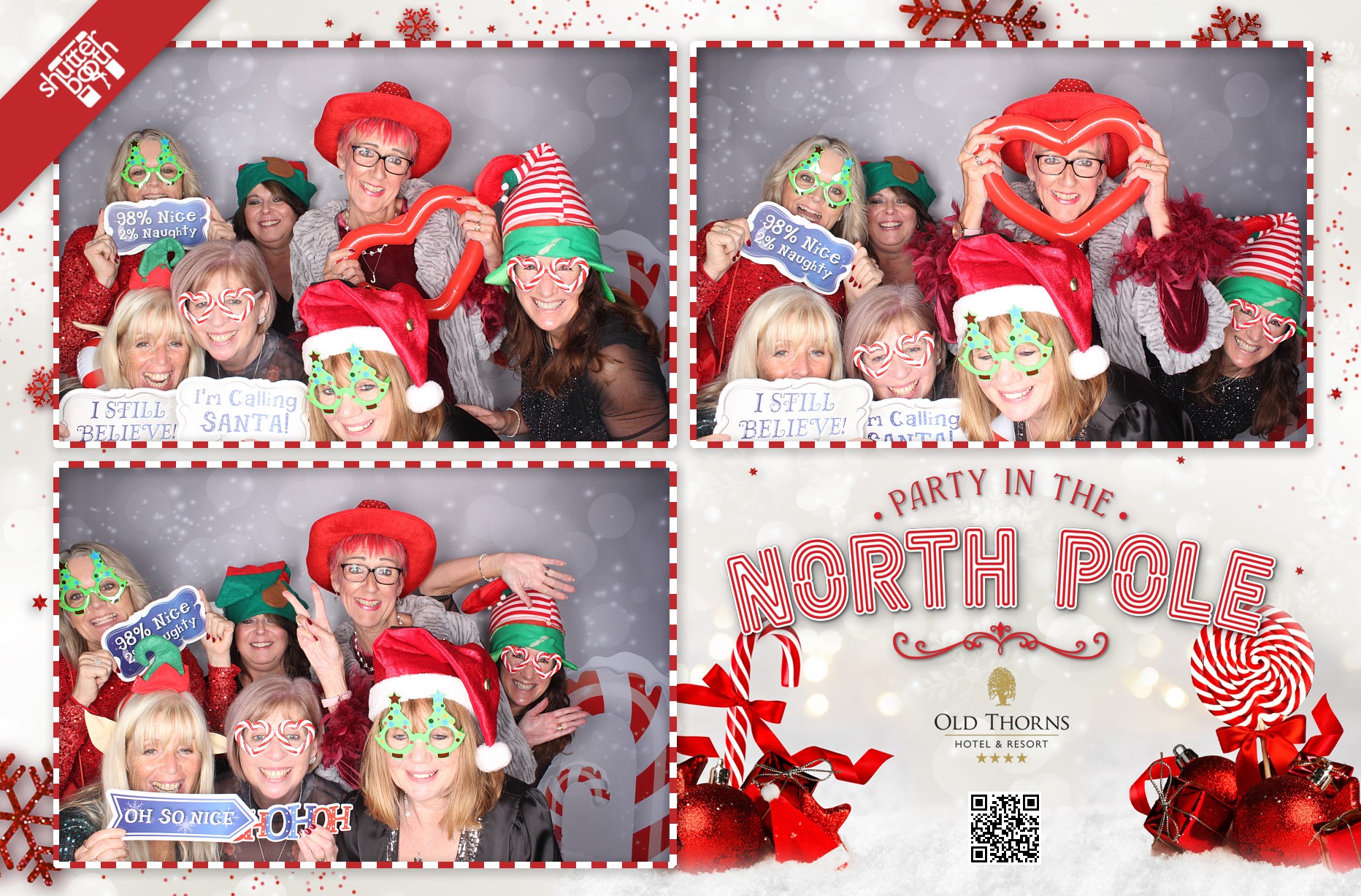 Christmas Band Night 20/12/2024 | View more photos from the event at gallery.shutterbooth.co.uk/u/Shutterbooth/Christmas-Band-Night-20122024