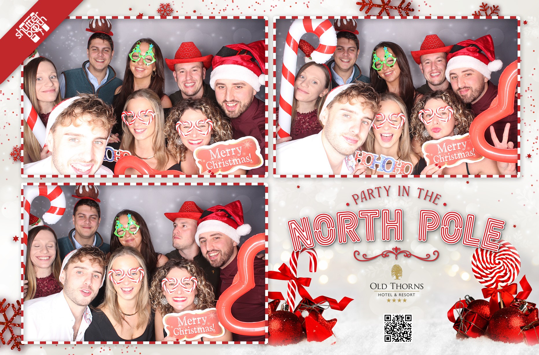 Christmas Band Night 20/12/2024 | View more photos from the event at gallery.shutterbooth.co.uk/u/Shutterbooth/Christmas-Band-Night-20122024
