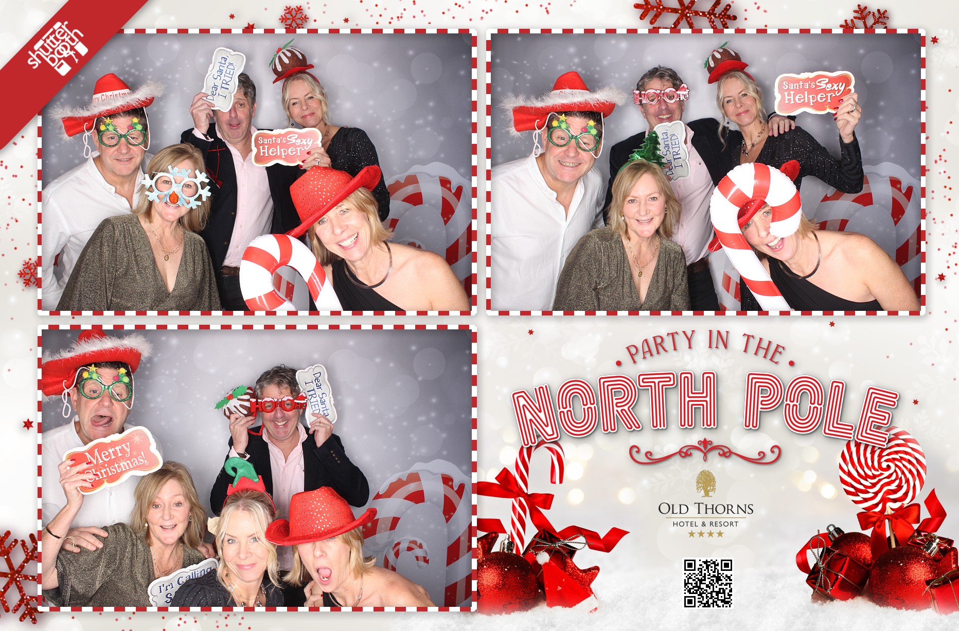 Christmas Band Night 20/12/2024 | View more photos from the event at gallery.shutterbooth.co.uk/u/Shutterbooth/Christmas-Band-Night-20122024