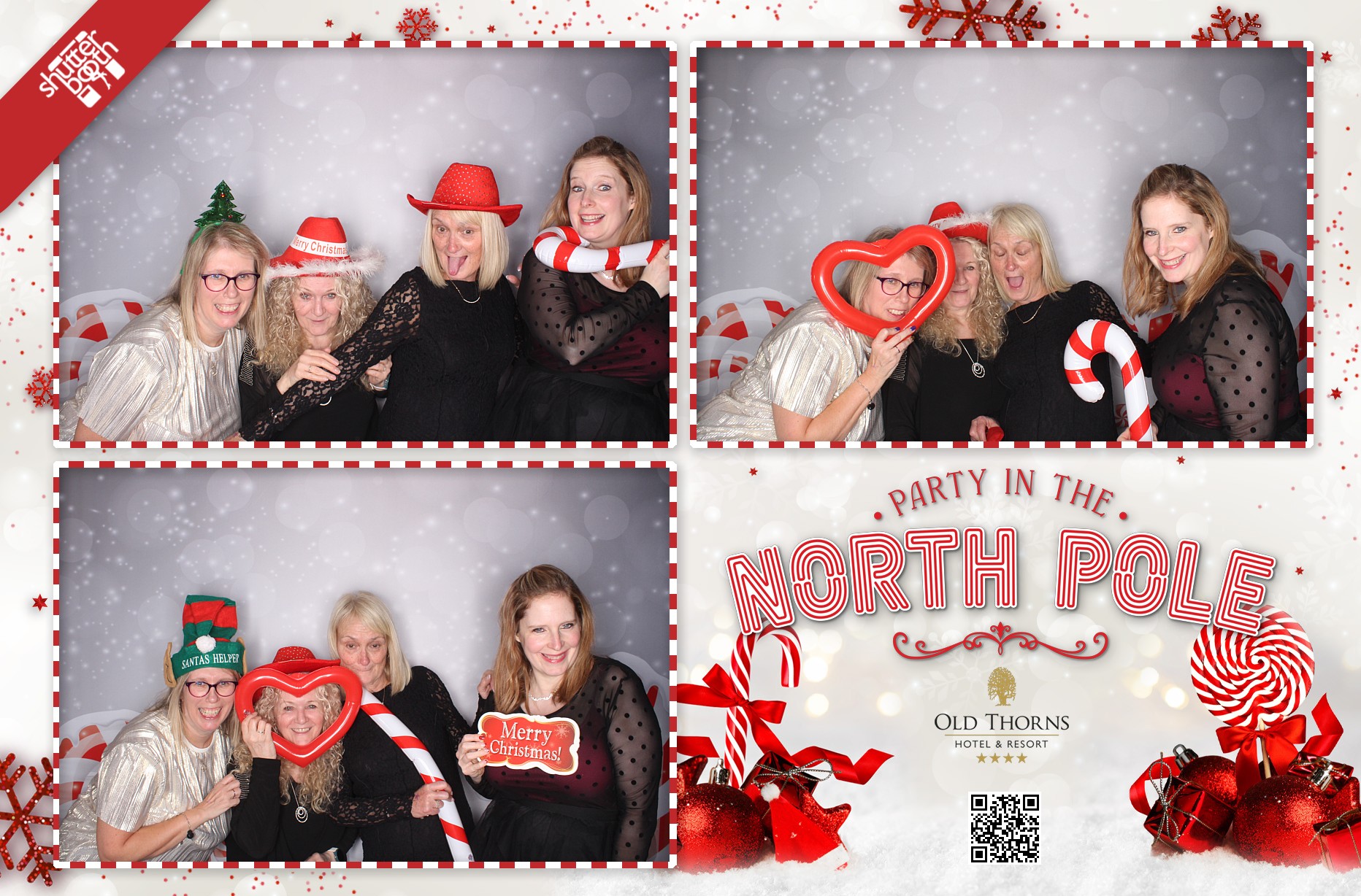 Christmas Band Night 20/12/2024 | View more photos from the event at gallery.shutterbooth.co.uk/u/Shutterbooth/Christmas-Band-Night-20122024
