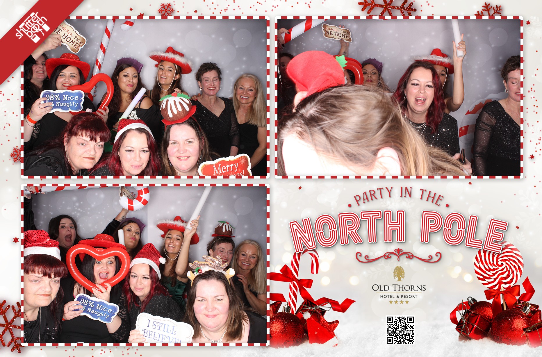 Christmas Band Night 20/12/2024 | View more photos from the event at gallery.shutterbooth.co.uk/u/Shutterbooth/Christmas-Band-Night-20122024