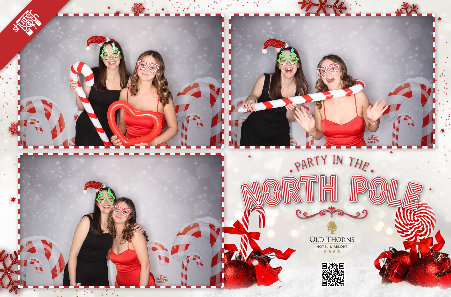 Christmas Band Night 20/12/2024 | View more photos from the event at gallery.shutterbooth.co.uk/u/Shutterbooth/Christmas-Band-Night-20122024