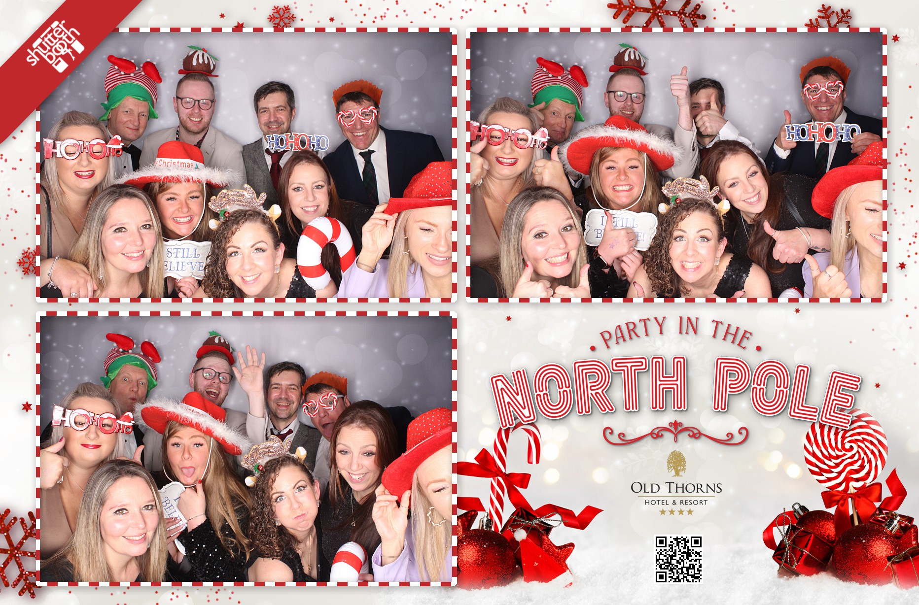 Christmas Band Night 20/12/2024 | View more photos from the event at gallery.shutterbooth.co.uk/u/Shutterbooth/Christmas-Band-Night-20122024
