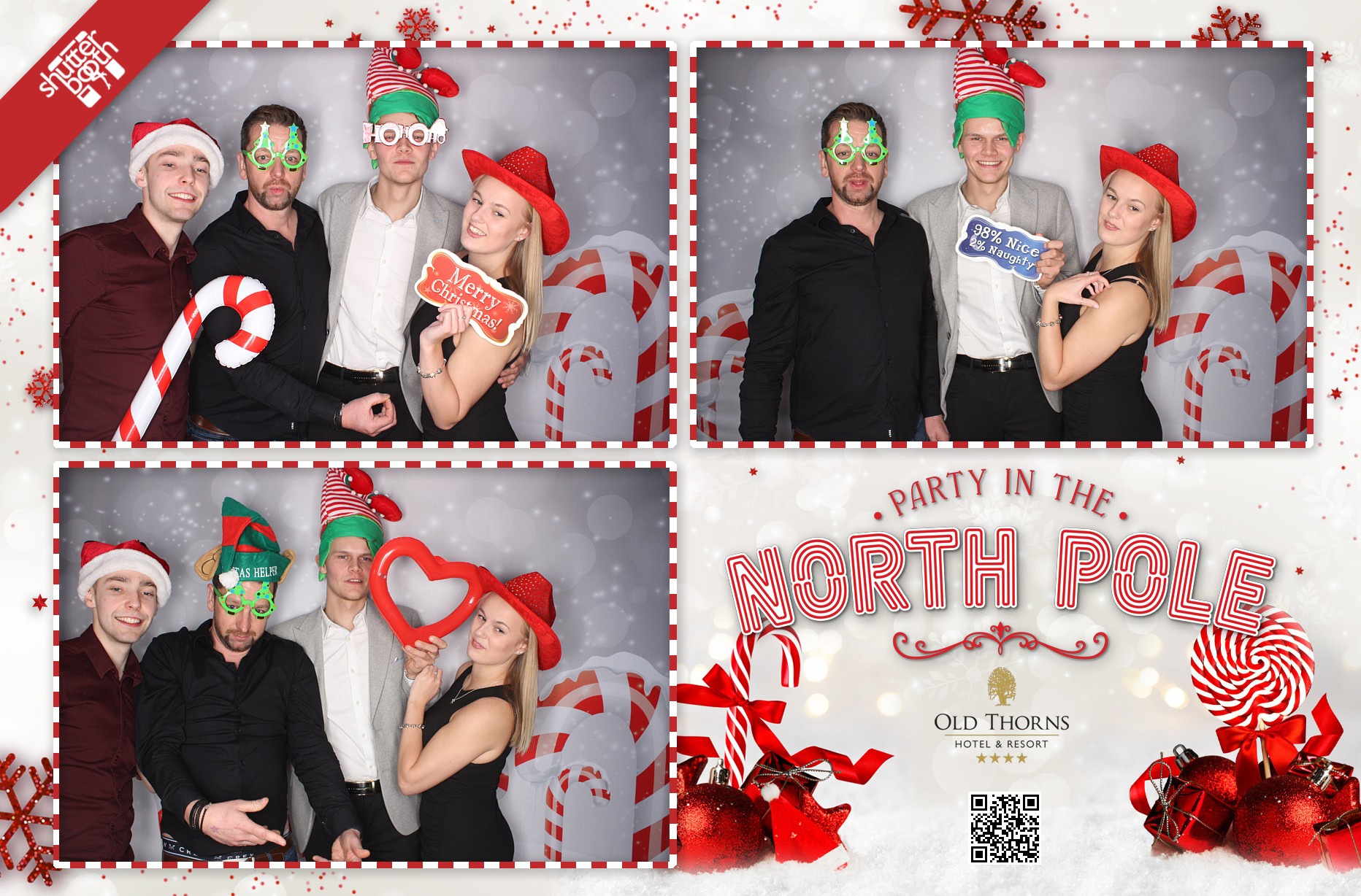 Christmas Band Night 20/12/2024 | View more photos from the event at gallery.shutterbooth.co.uk/u/Shutterbooth/Christmas-Band-Night-20122024