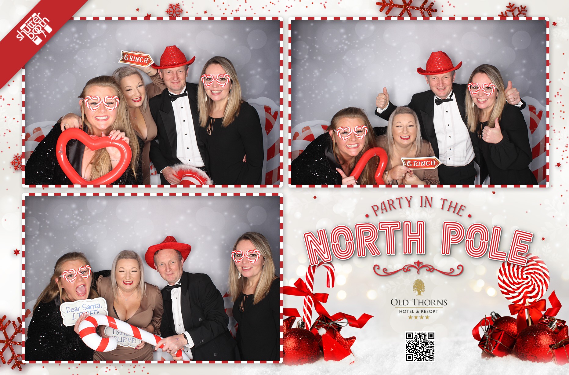 Christmas Band Night 20/12/2024 | View more photos from the event at gallery.shutterbooth.co.uk/u/Shutterbooth/Christmas-Band-Night-20122024