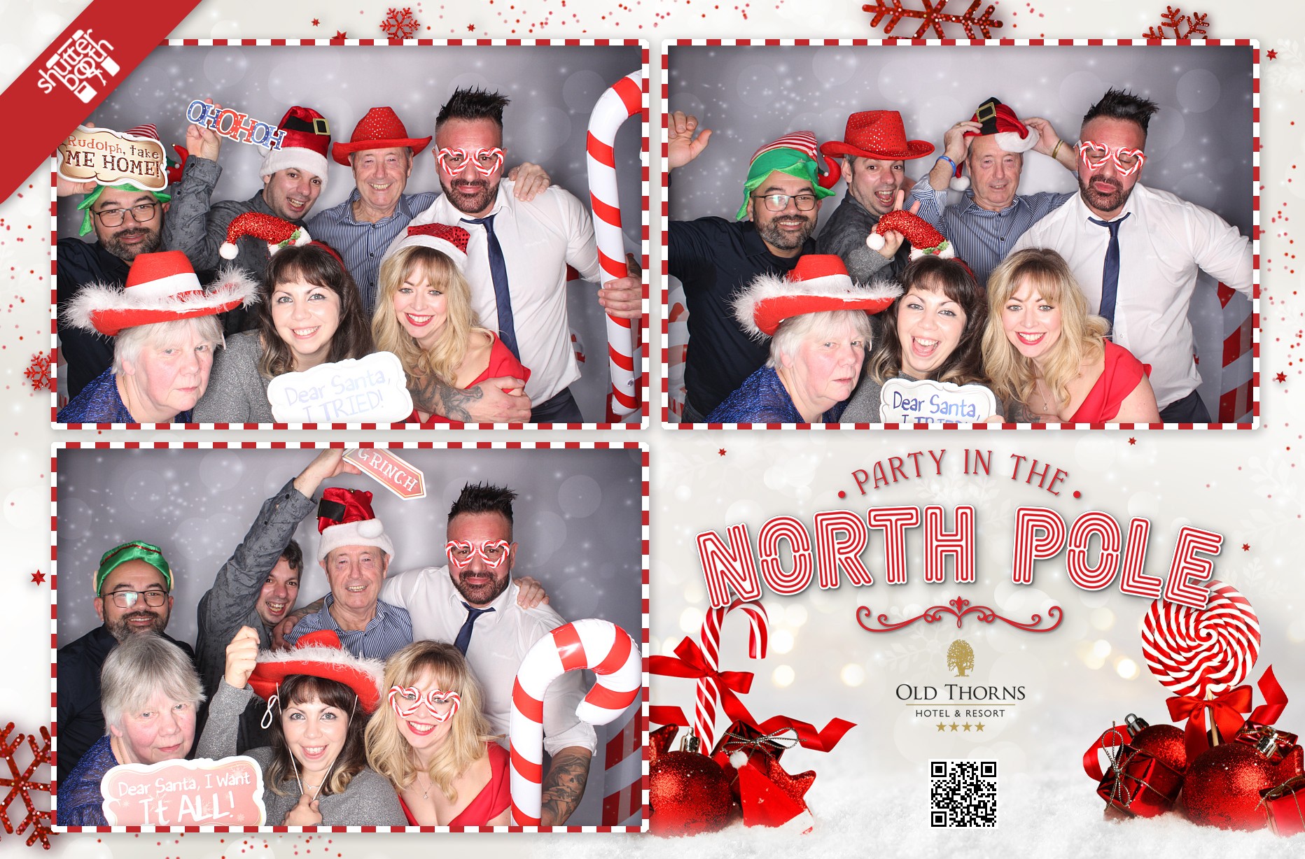 Christmas Band Night 20/12/2024 | View more photos from the event at gallery.shutterbooth.co.uk/u/Shutterbooth/Christmas-Band-Night-20122024