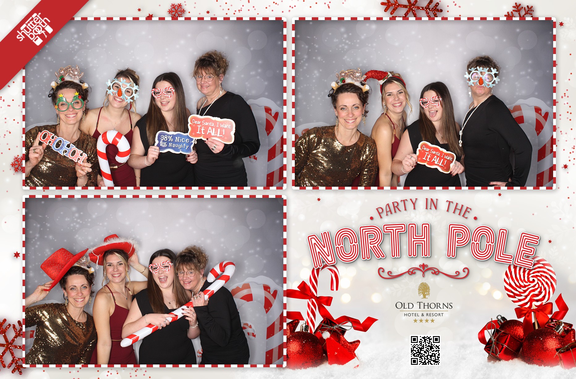 Christmas Band Night 20/12/2024 | View more photos from the event at gallery.shutterbooth.co.uk/u/Shutterbooth/Christmas-Band-Night-20122024