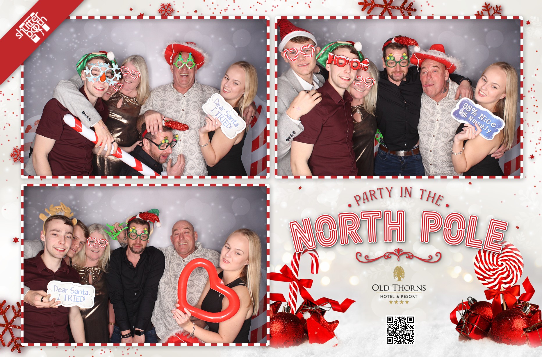 Christmas Band Night 20/12/2024 | View more photos from the event at gallery.shutterbooth.co.uk/u/Shutterbooth/Christmas-Band-Night-20122024