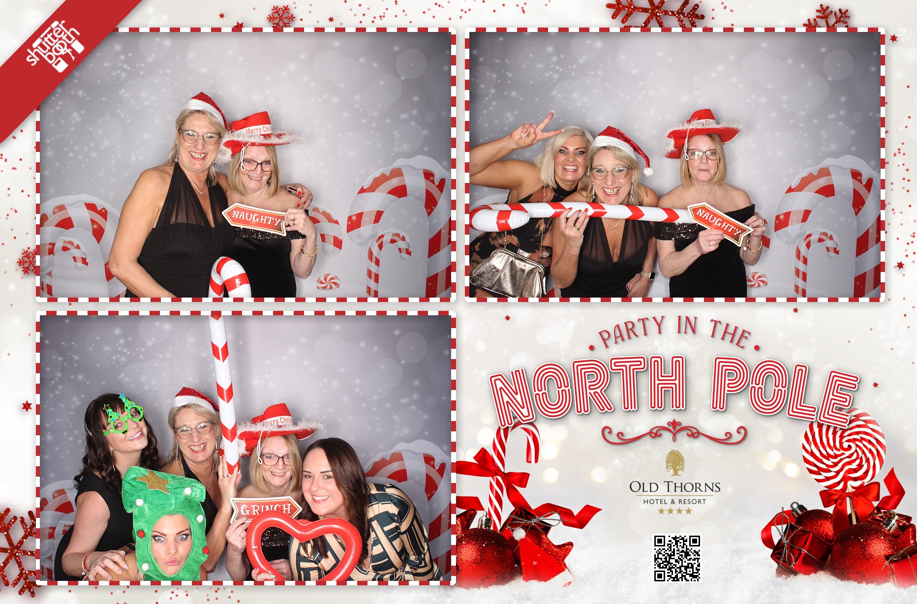 Christmas Band Night 20/12/2024 | View more photos from the event at gallery.shutterbooth.co.uk/u/Shutterbooth/Christmas-Band-Night-20122024