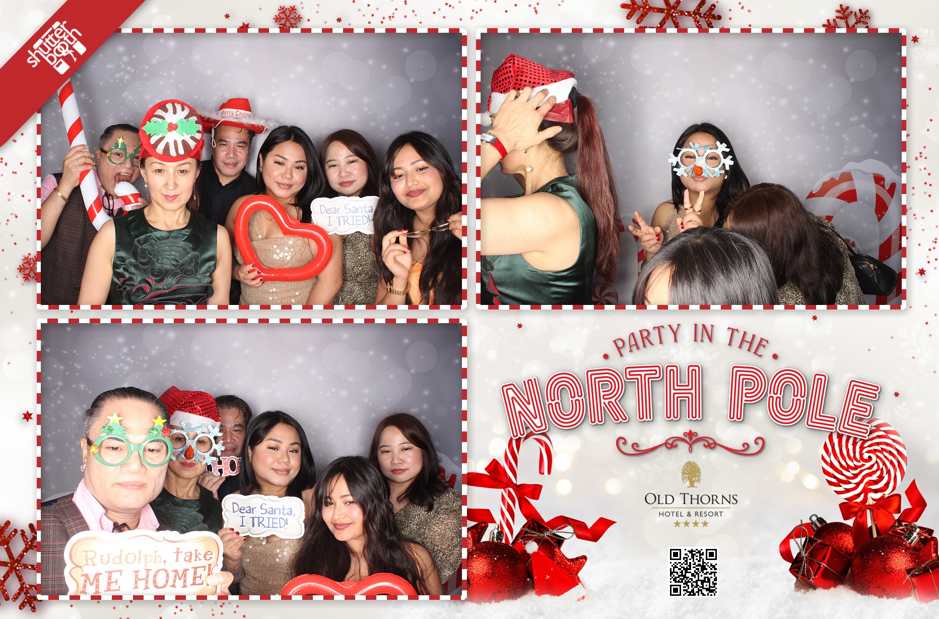 Christmas Band Night 20/12/2024 | View more photos from the event at gallery.shutterbooth.co.uk/u/Shutterbooth/Christmas-Band-Night-20122024