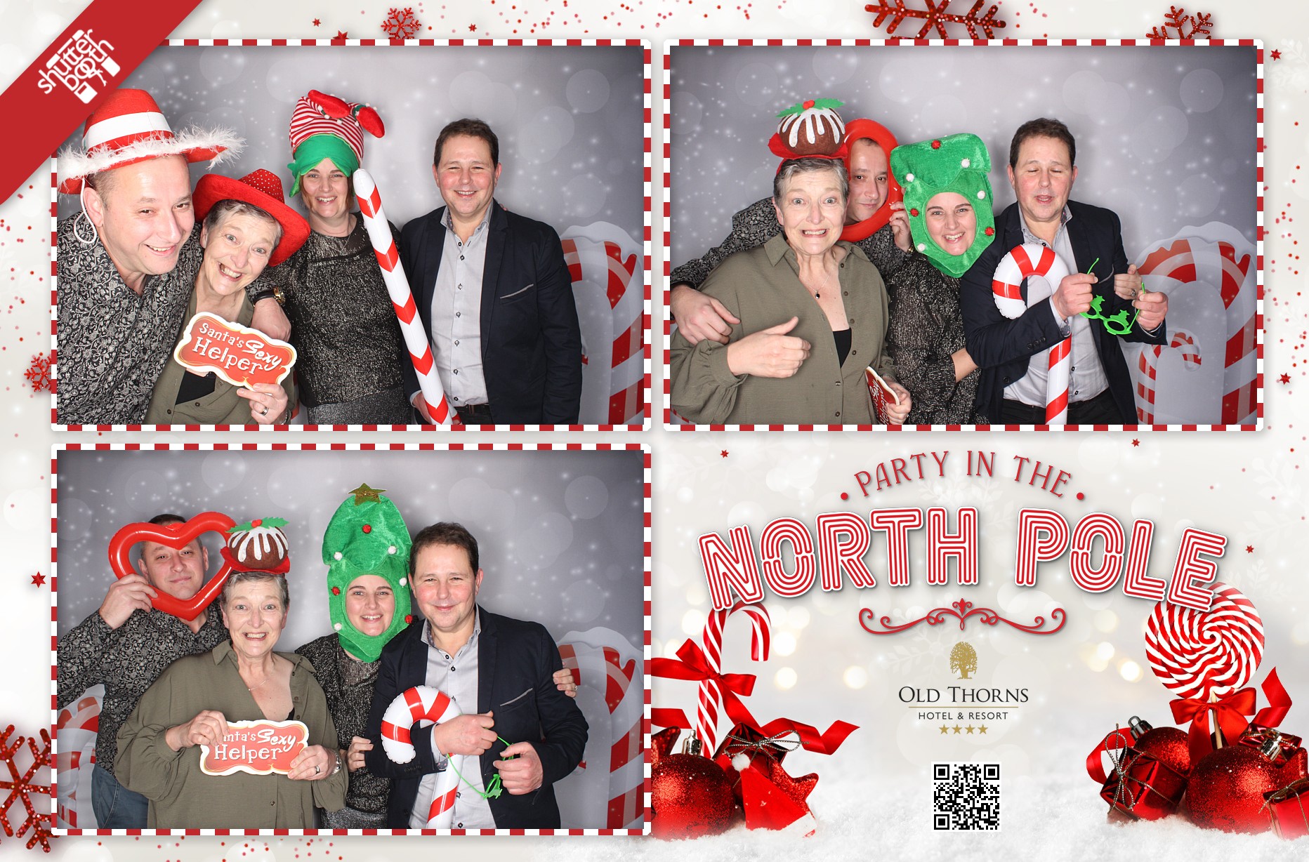 Christmas Band Night 20/12/2024 | View more photos from the event at gallery.shutterbooth.co.uk/u/Shutterbooth/Christmas-Band-Night-20122024