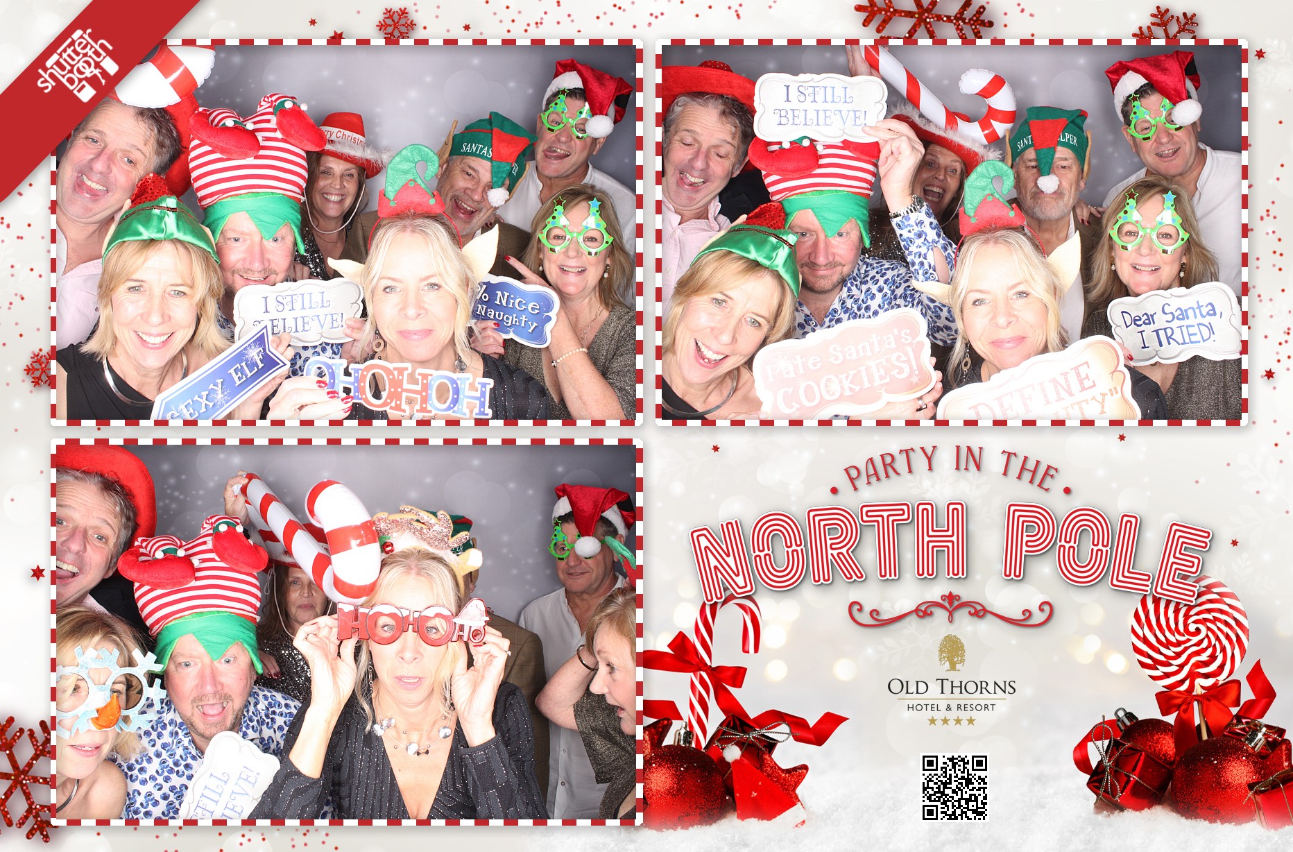 Christmas Band Night 20/12/2024 | View more photos from the event at gallery.shutterbooth.co.uk/u/Shutterbooth/Christmas-Band-Night-20122024