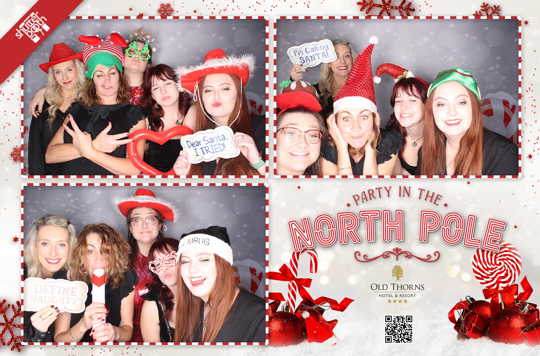 Christmas Band Night 20/12/2024 | View more photos from the event at gallery.shutterbooth.co.uk/u/Shutterbooth/Christmas-Band-Night-20122024