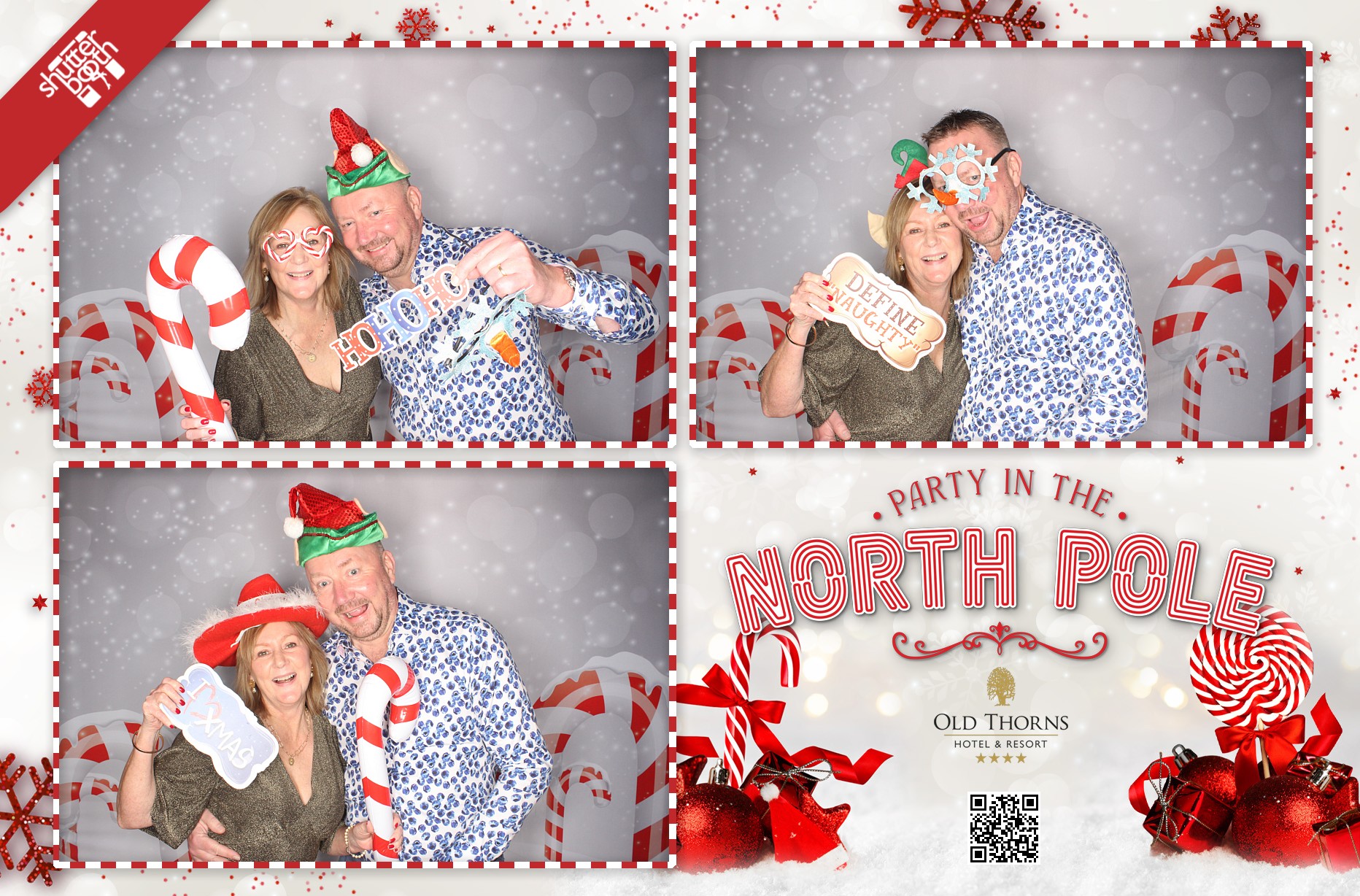 Christmas Band Night 20/12/2024 | View more photos from the event at gallery.shutterbooth.co.uk/u/Shutterbooth/Christmas-Band-Night-20122024