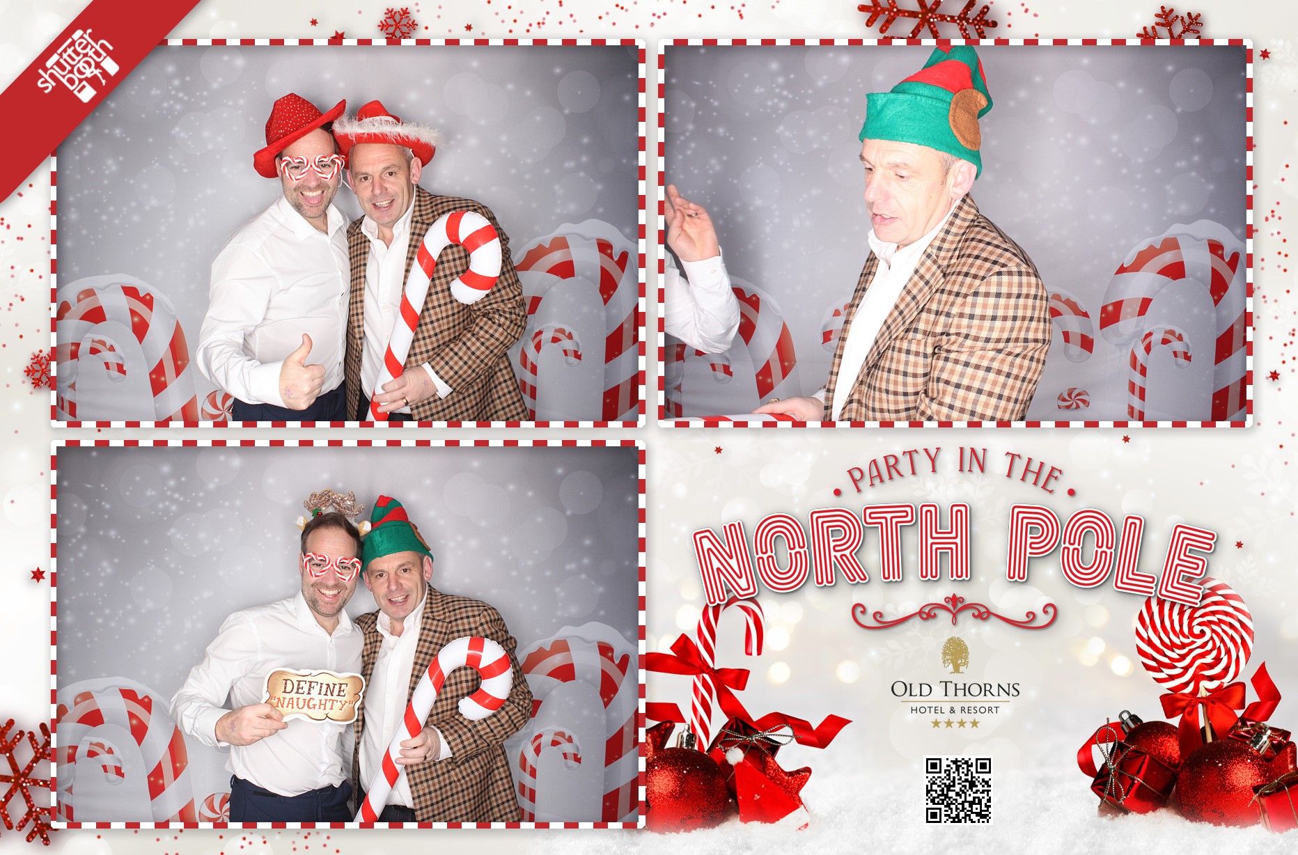 Christmas Band Night 20/12/2024 | View more photos from the event at gallery.shutterbooth.co.uk/u/Shutterbooth/Christmas-Band-Night-20122024