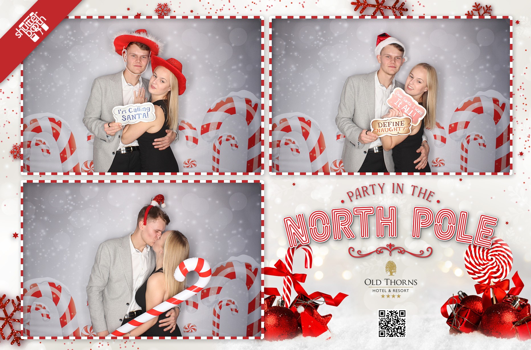 Christmas Band Night 20/12/2024 | View more photos from the event at gallery.shutterbooth.co.uk/u/Shutterbooth/Christmas-Band-Night-20122024