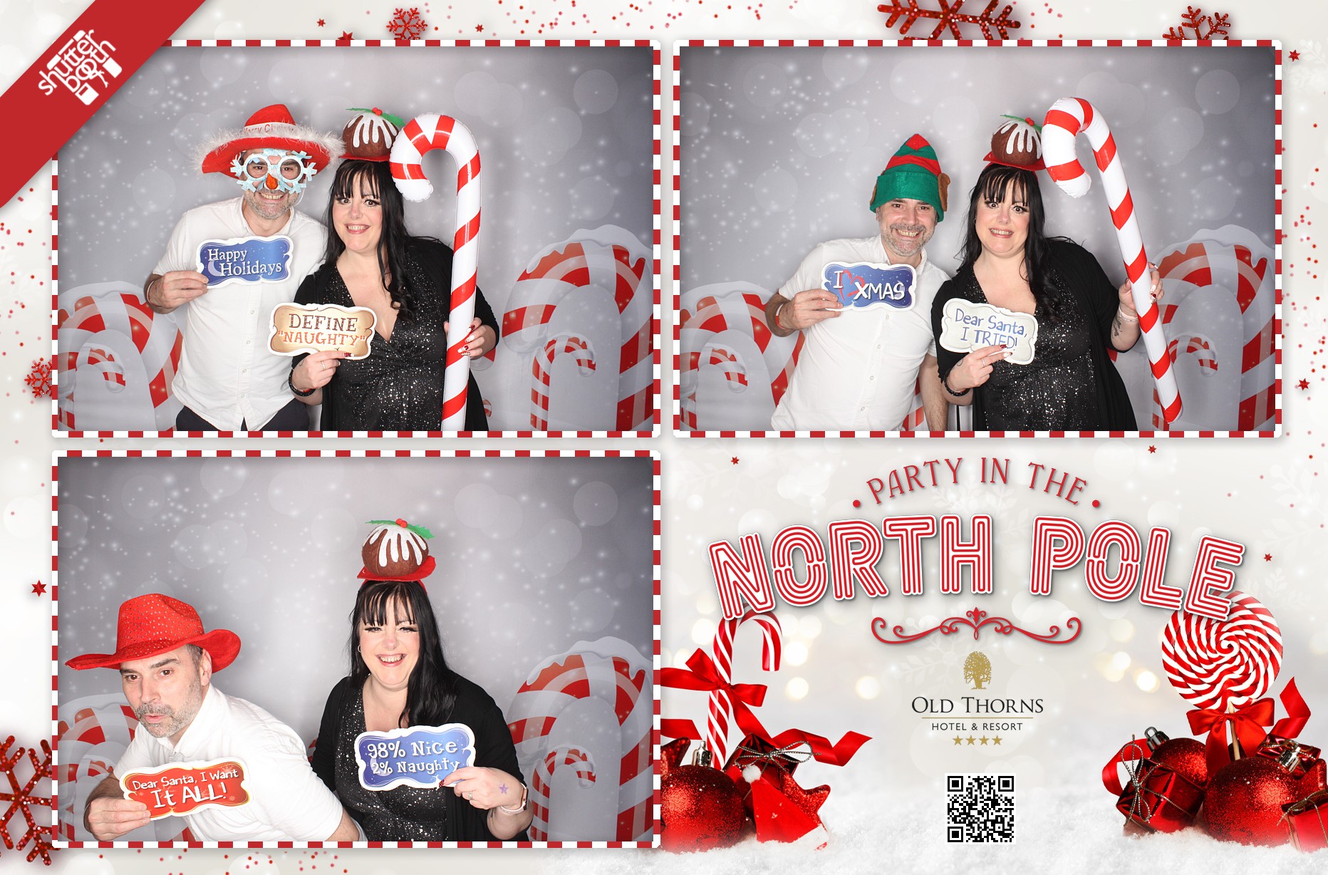 Christmas Band Night 20/12/2024 | View more photos from the event at gallery.shutterbooth.co.uk/u/Shutterbooth/Christmas-Band-Night-20122024