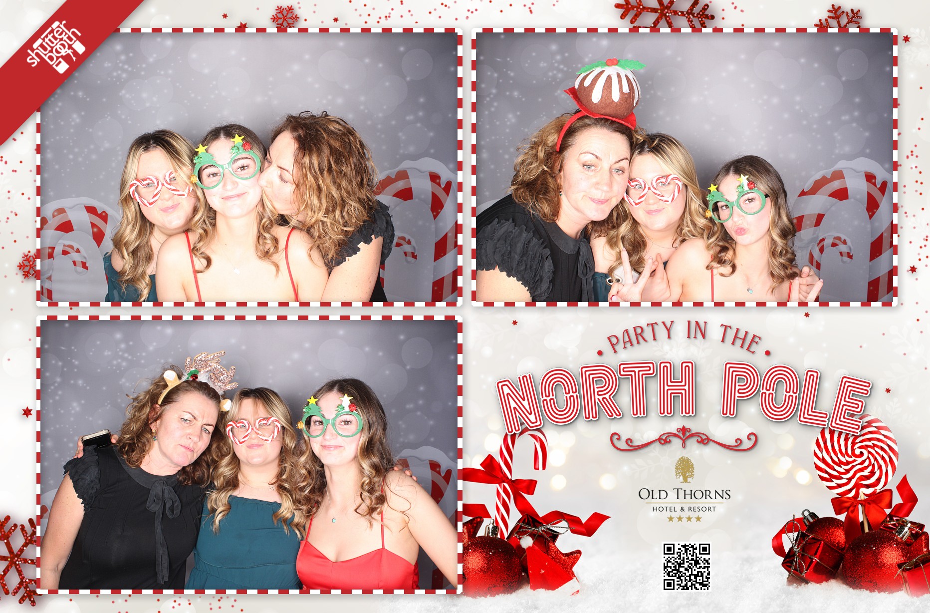 Christmas Band Night 20/12/2024 | View more photos from the event at gallery.shutterbooth.co.uk/u/Shutterbooth/Christmas-Band-Night-20122024