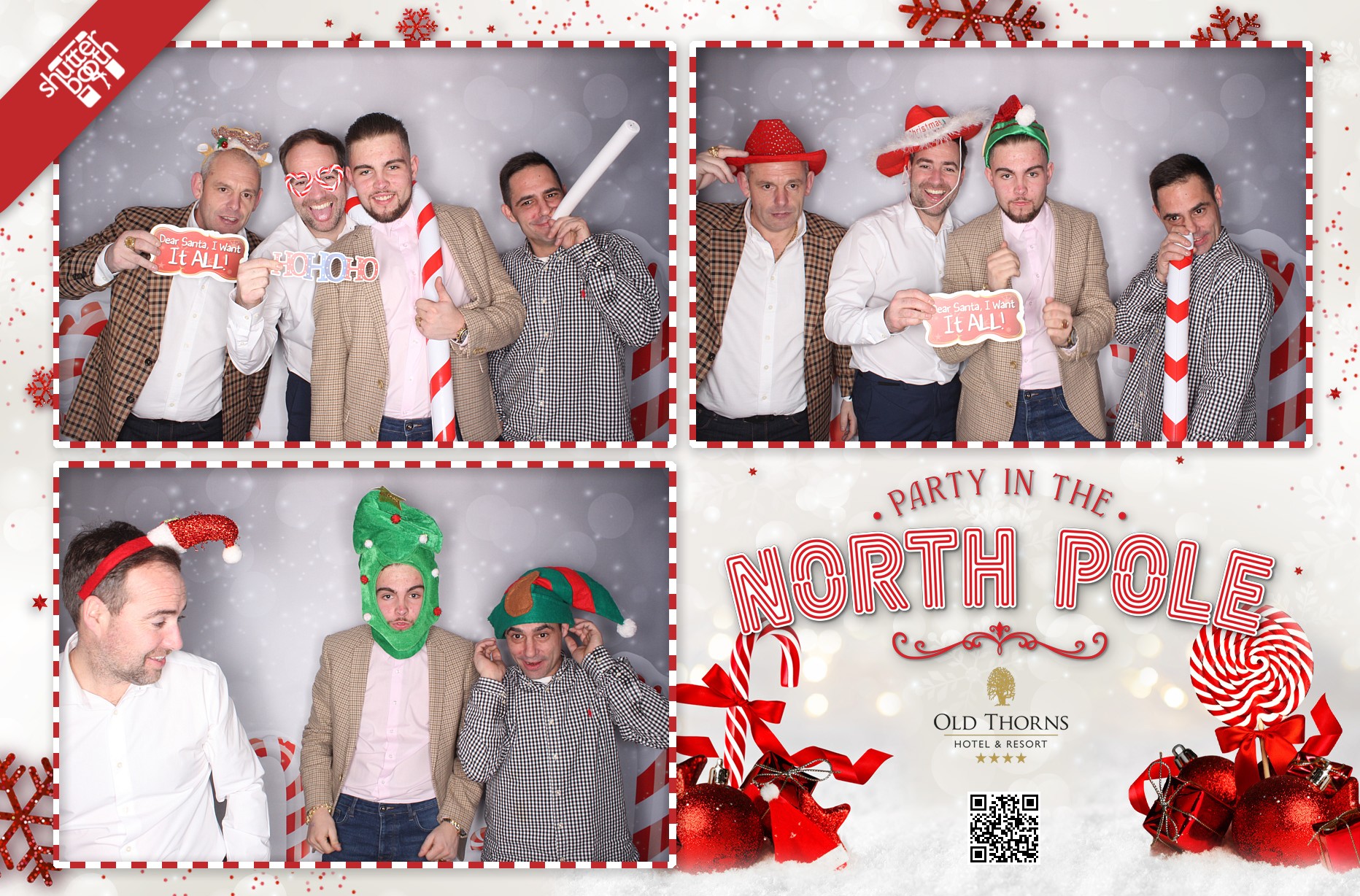 Christmas Band Night 20/12/2024 | View more photos from the event at gallery.shutterbooth.co.uk/u/Shutterbooth/Christmas-Band-Night-20122024