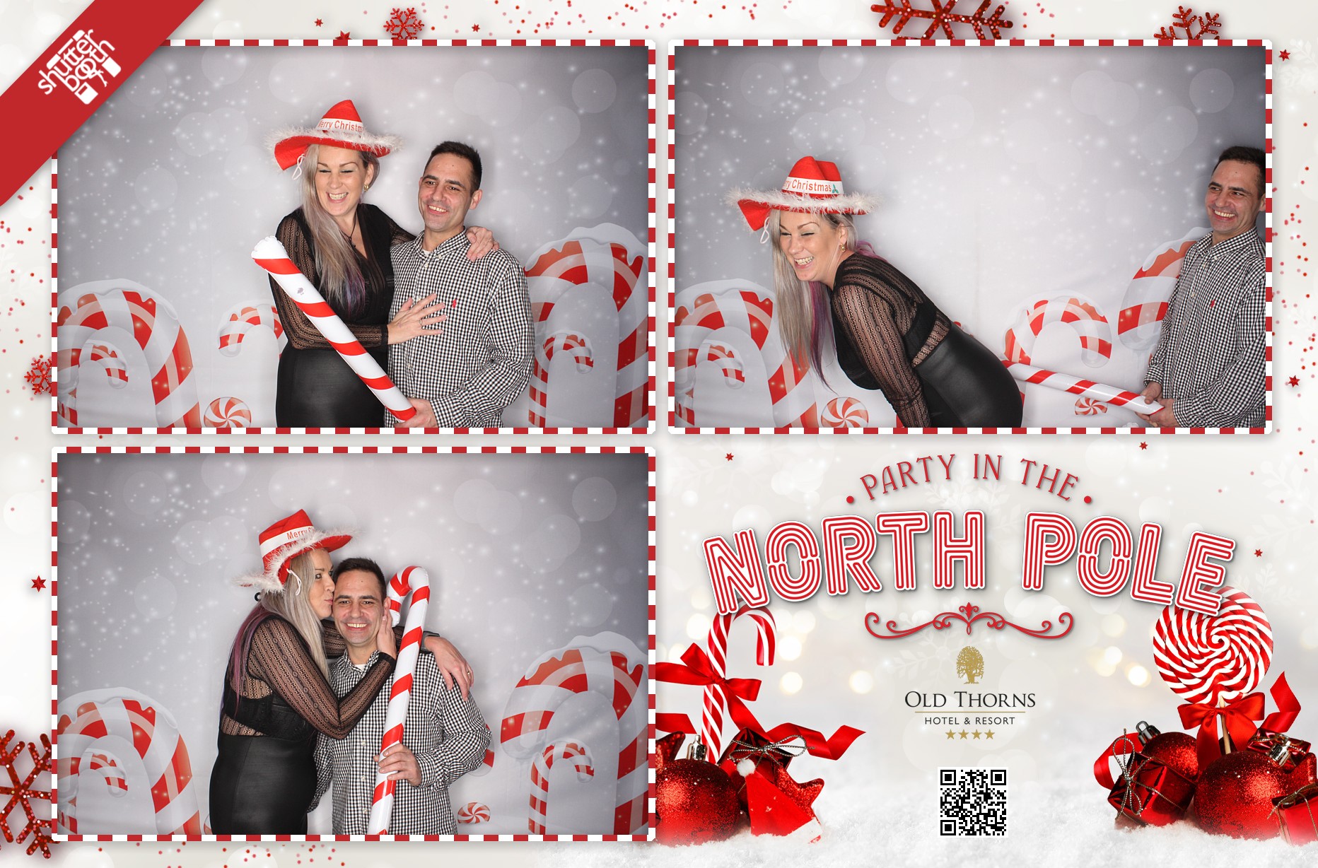 Christmas Band Night 20/12/2024 | View more photos from the event at gallery.shutterbooth.co.uk/u/Shutterbooth/Christmas-Band-Night-20122024