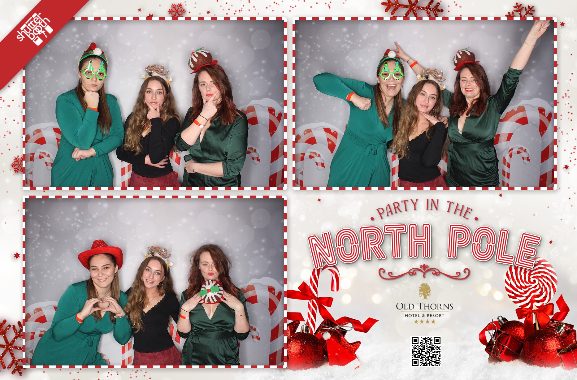 Christmas Band Night 20/12/2024 | View more photos from the event at gallery.shutterbooth.co.uk/u/Shutterbooth/Christmas-Band-Night-20122024